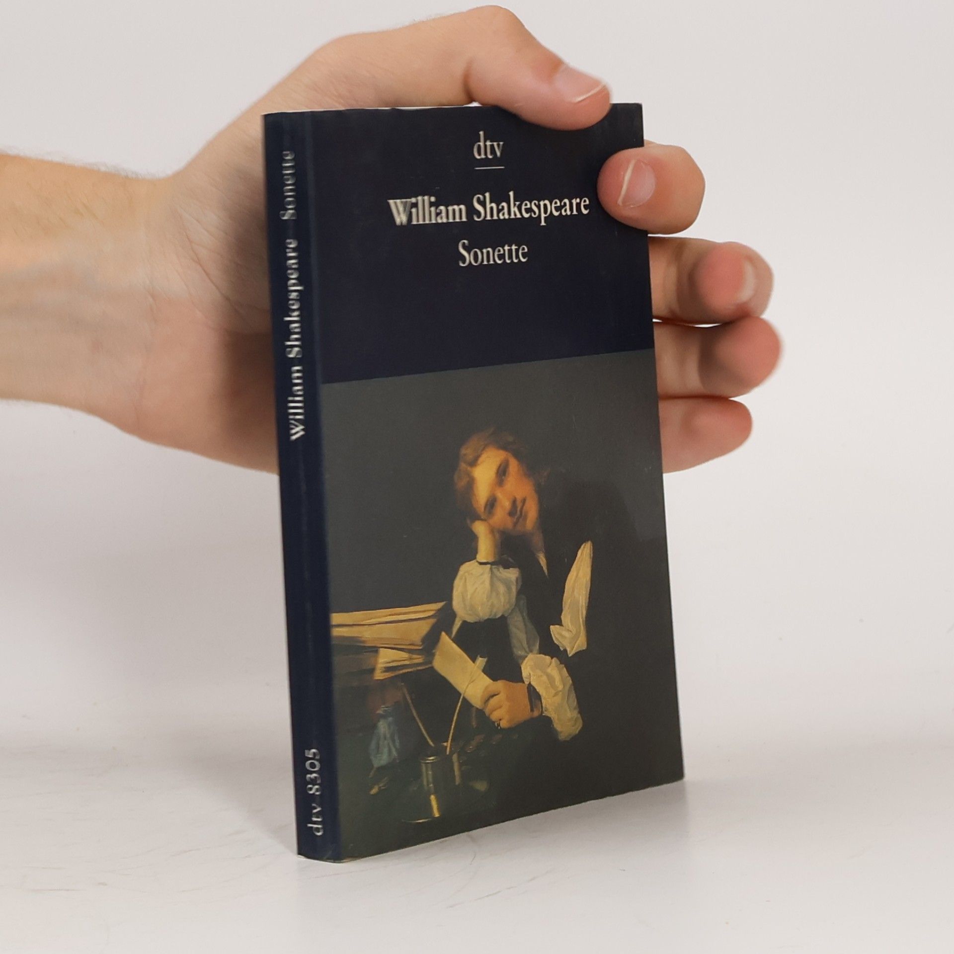 William Shakespeare Sonette