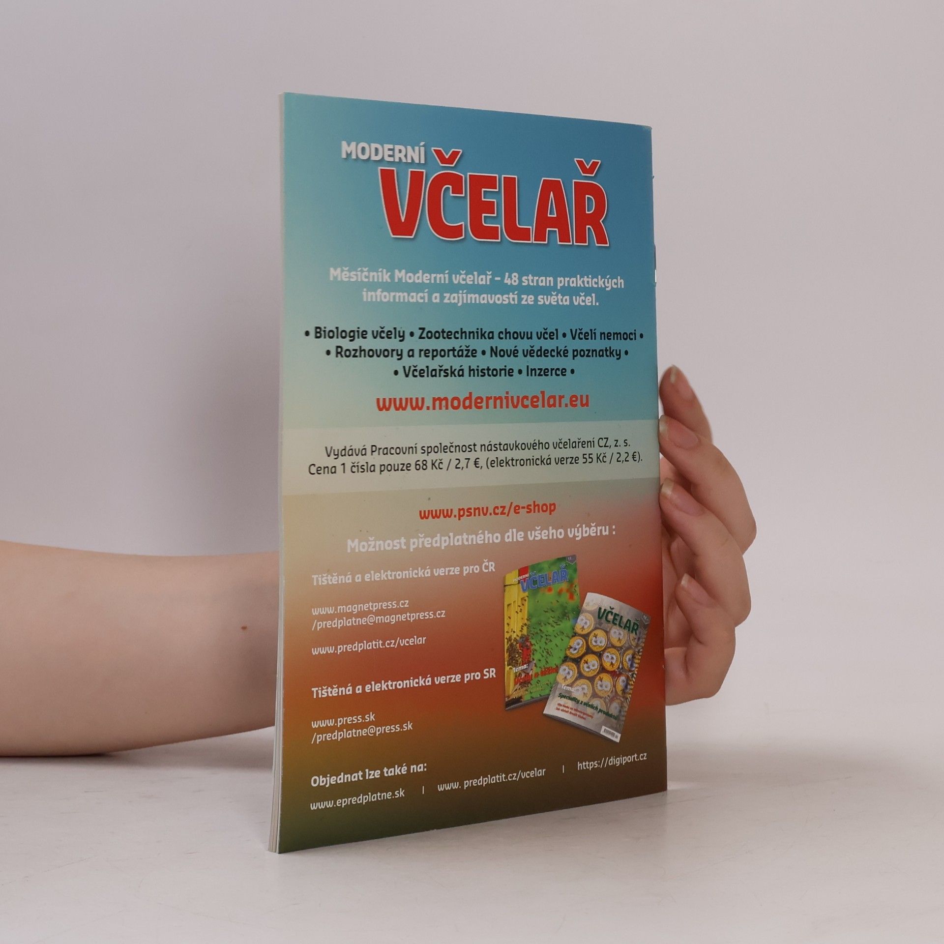 František Weyda Morfologický a anatomický miniatlas včely medonosné