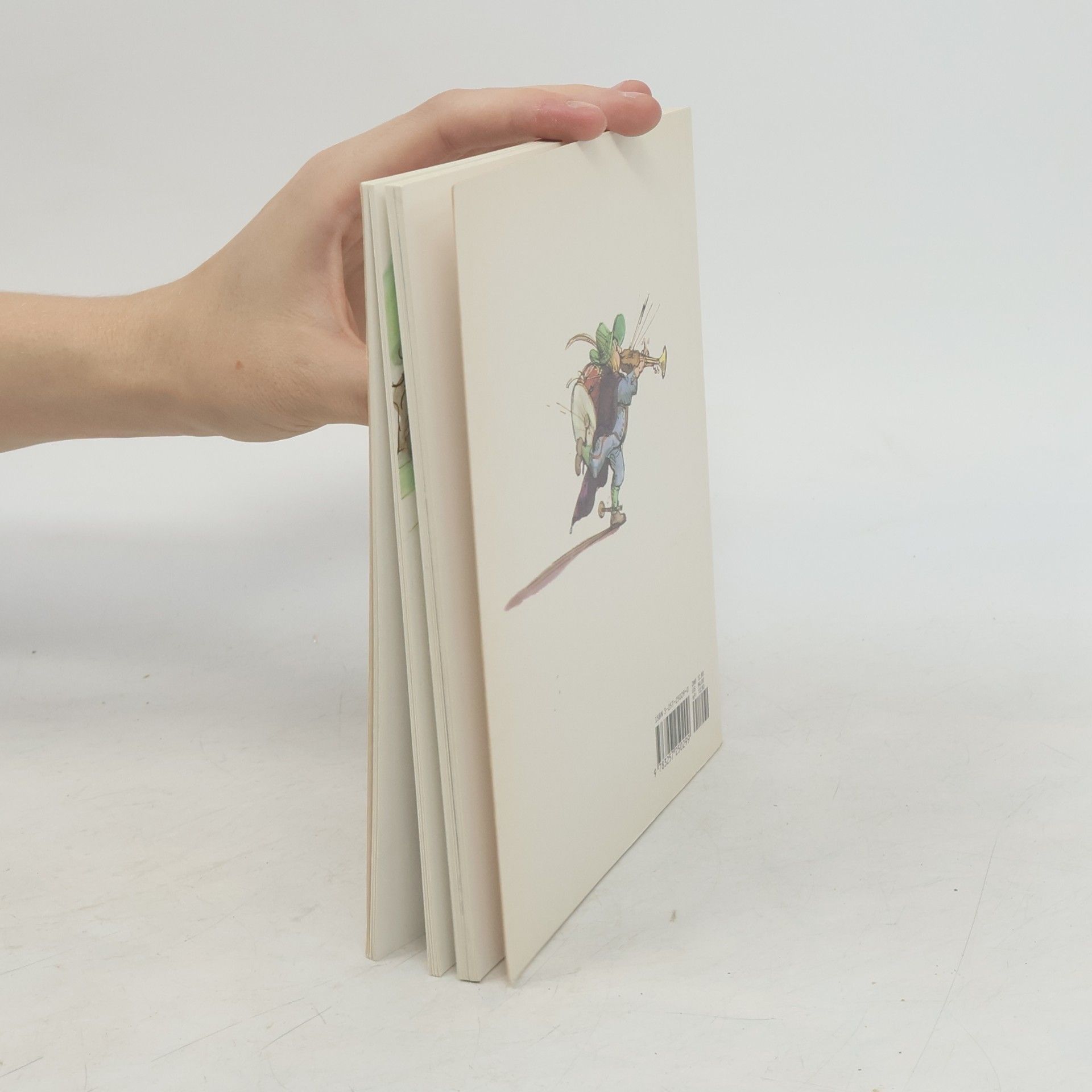 Anna Keel Das kleine Kinderliederbuch