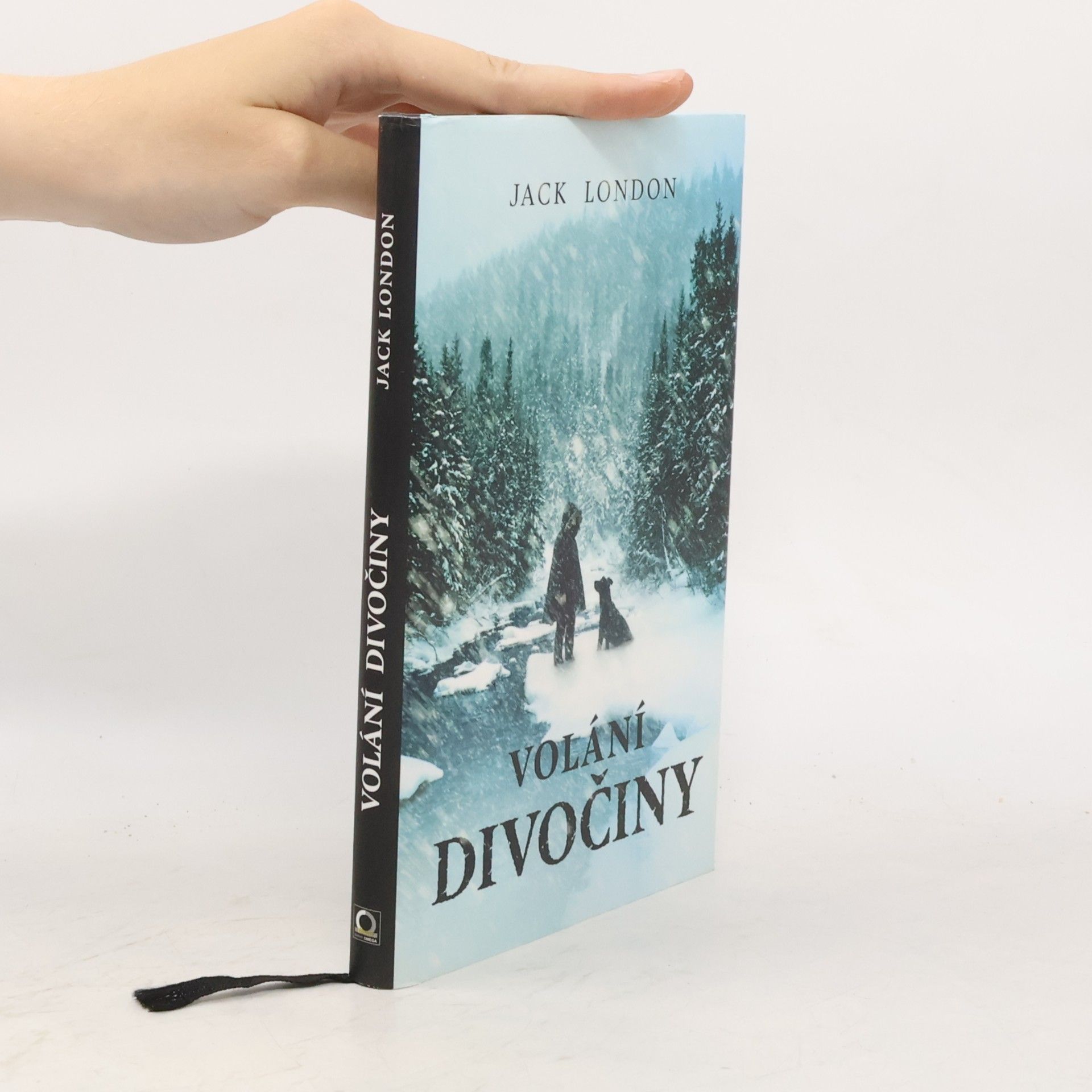 Jack London Volání divočiny