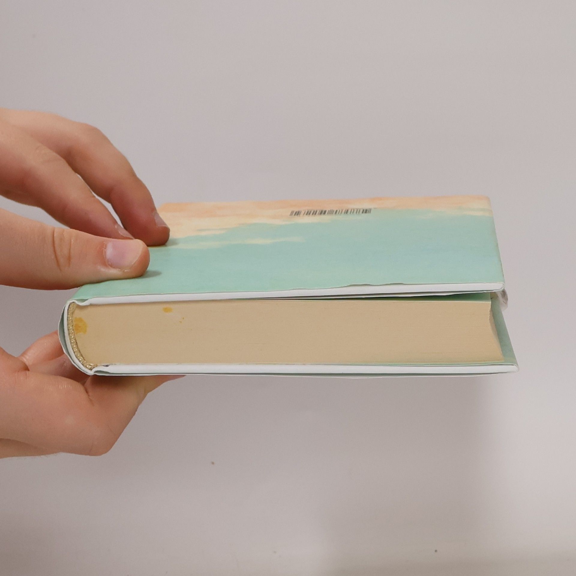 Marie Kondo Kúzelné upratovanie