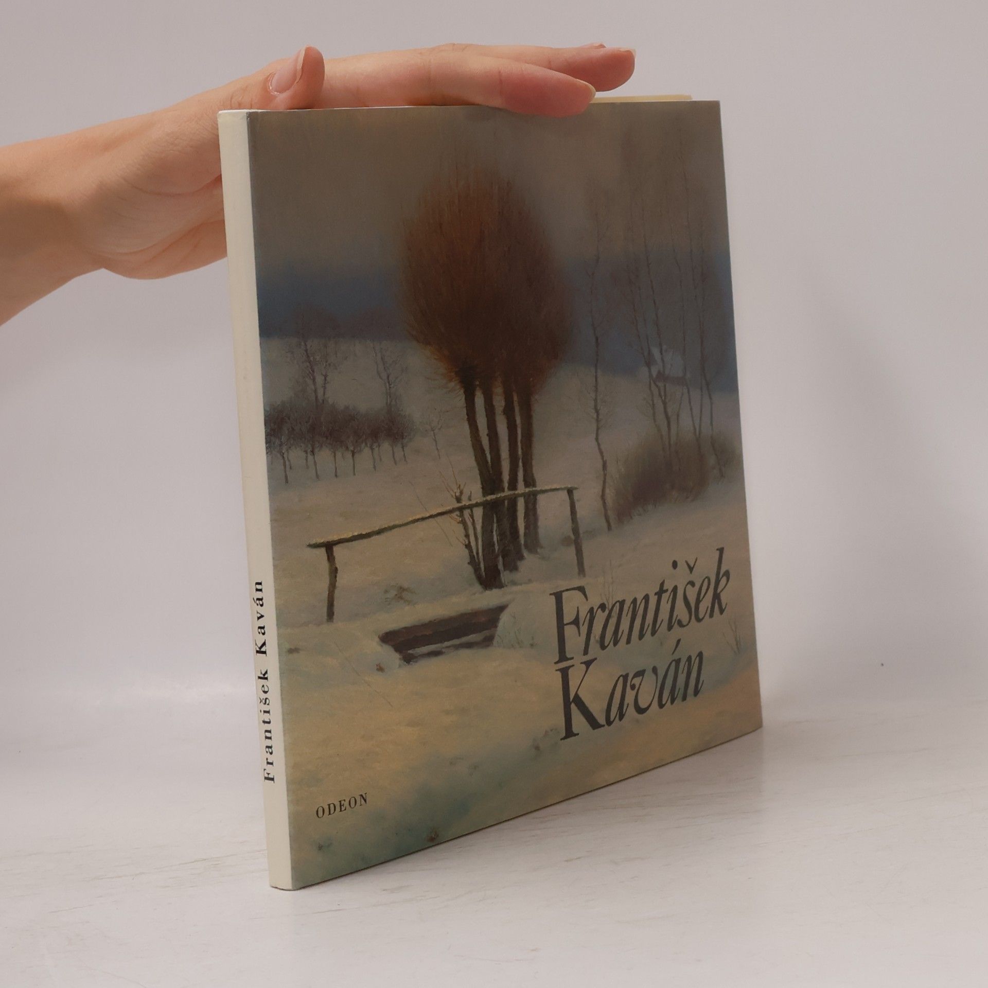 Ludmila Karlíková František Kaván