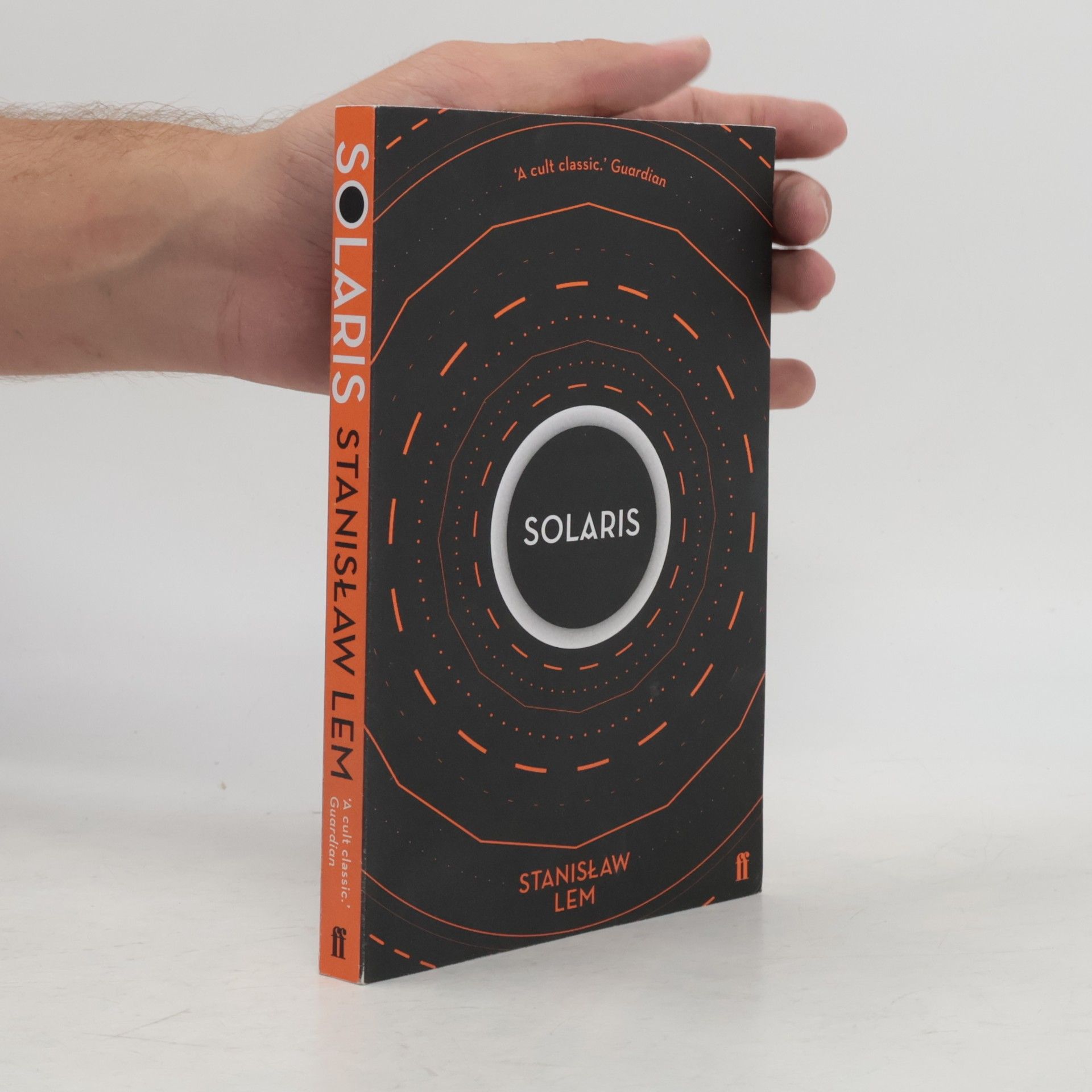 Stanisław Lem Solaris