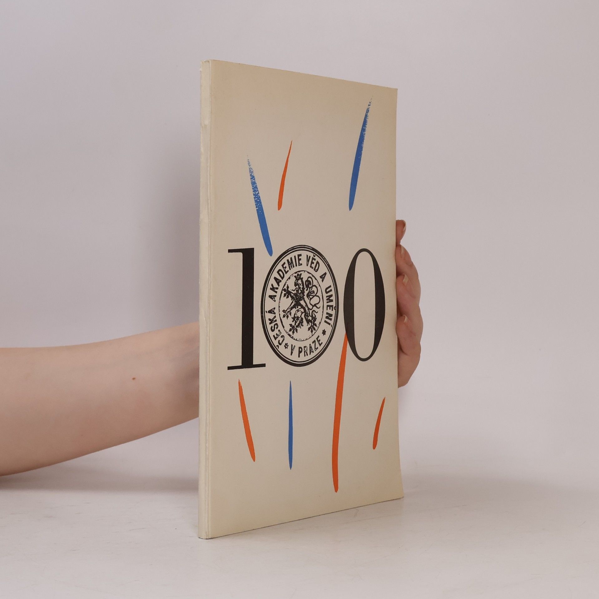 Collectif d'auteurs 100 let