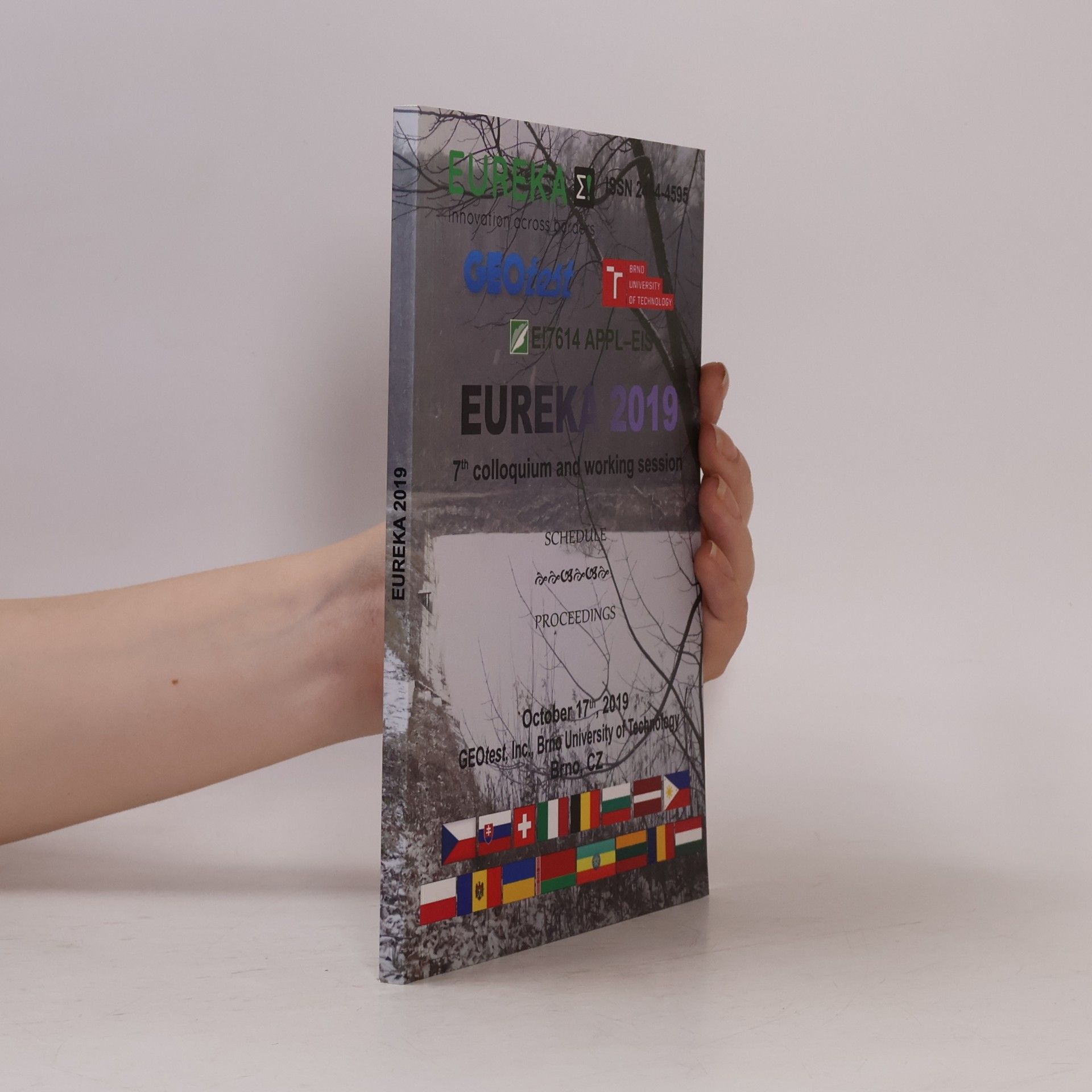 Eureka 2019
