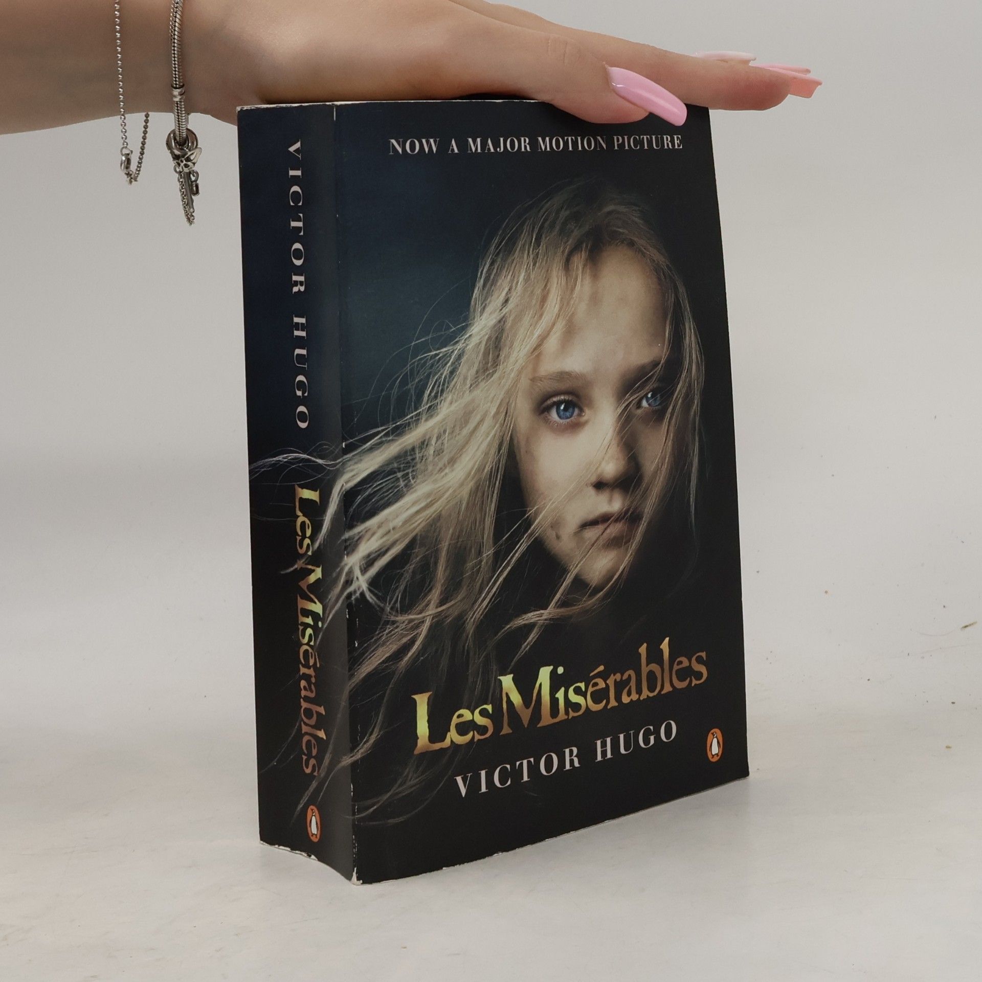 Victor Hugo Les Misérables