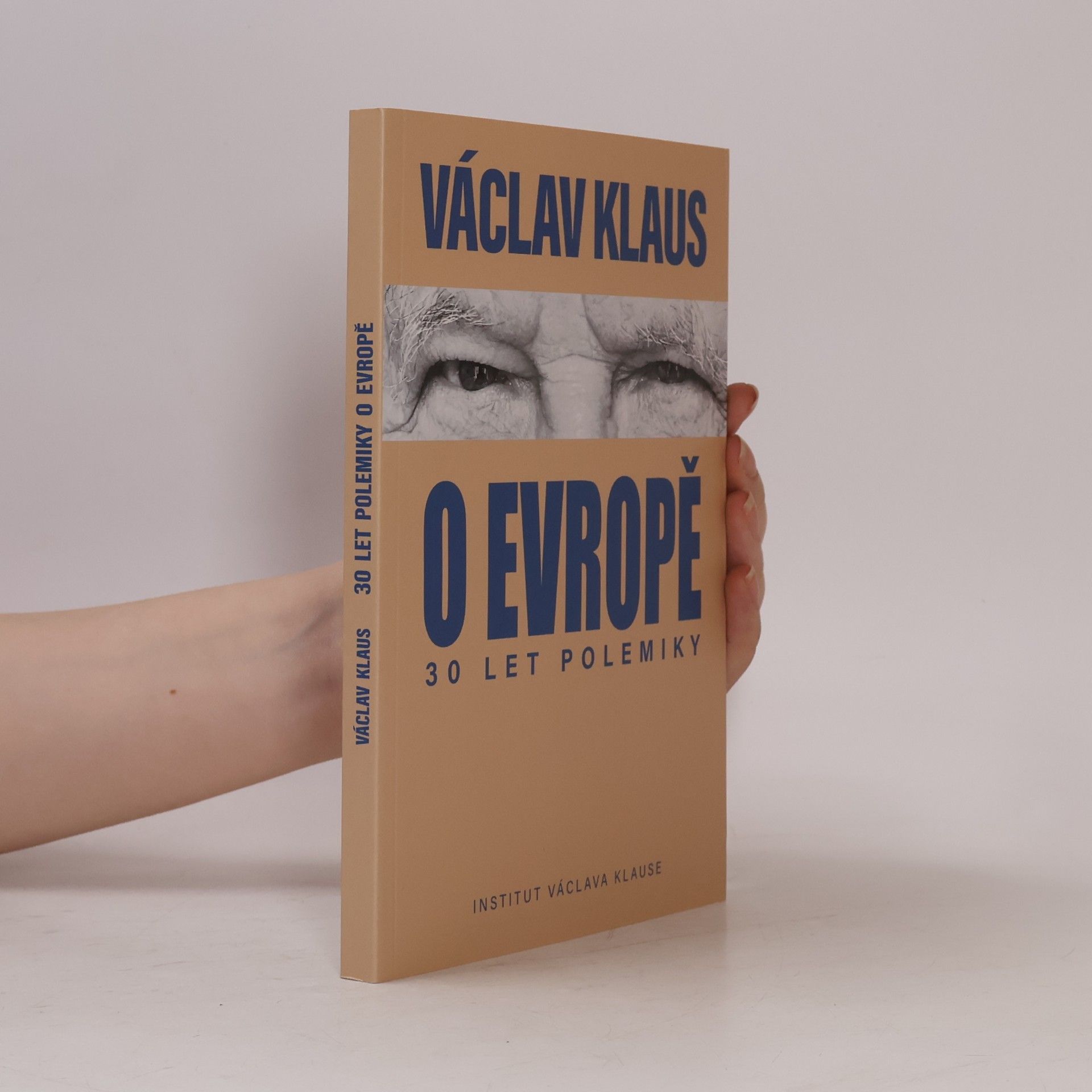 Václav Klaus O Evropě