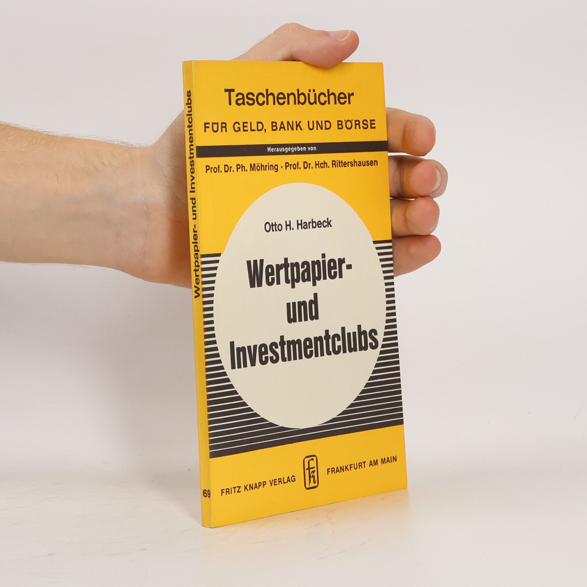 Wertpapier- und Investmentclubs