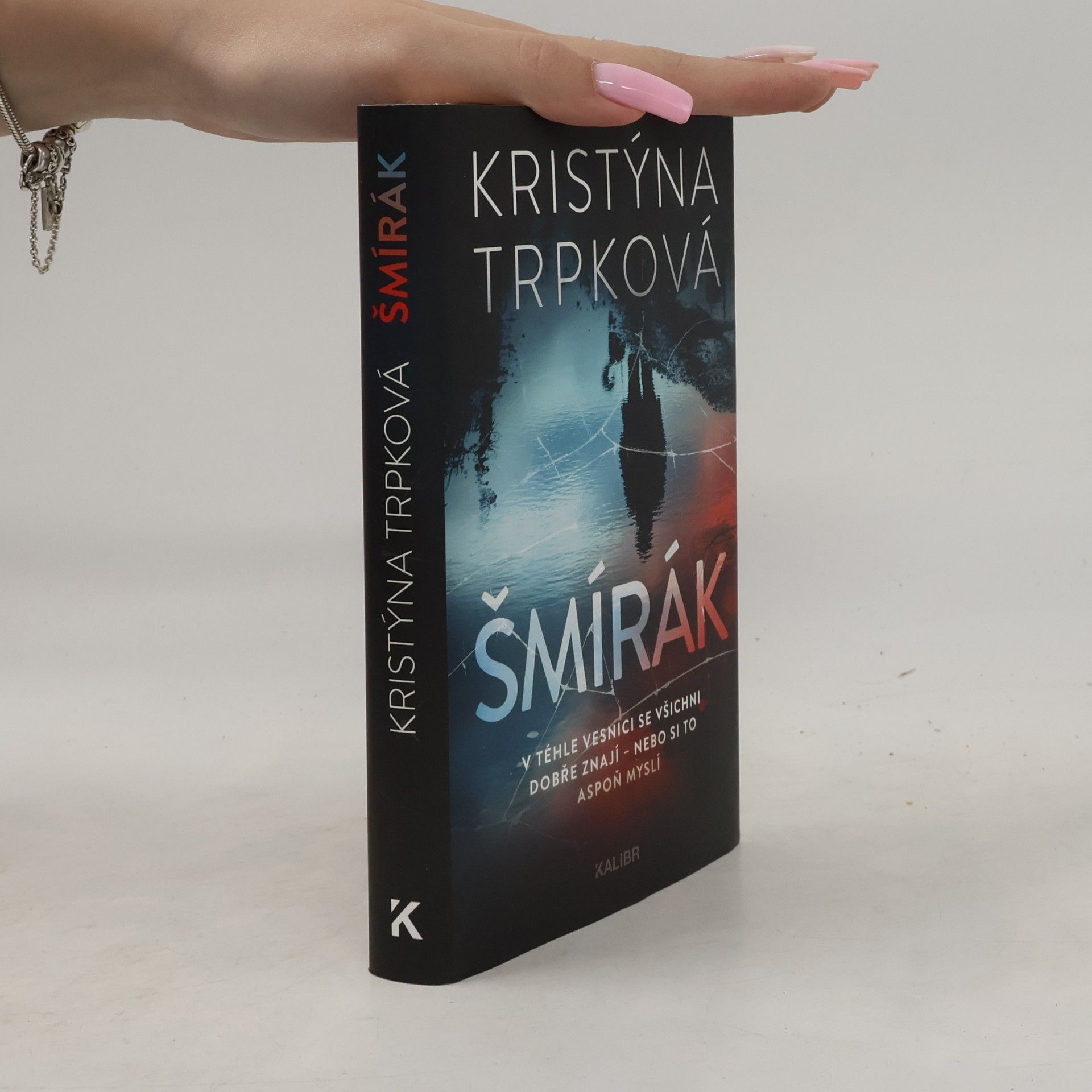 Kristýna Trpková Šmírák