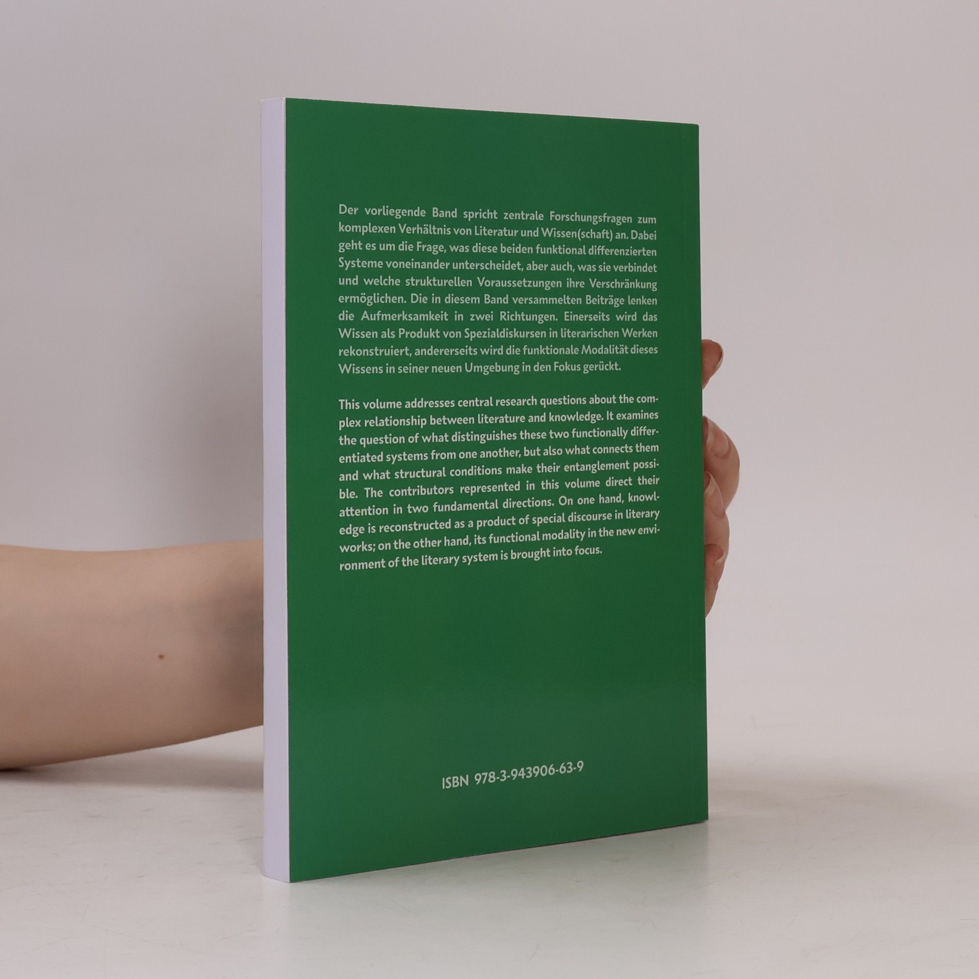Andrea Mikulášová Analysen zur Interdiskursivität / Analyses of Interdiscursivity