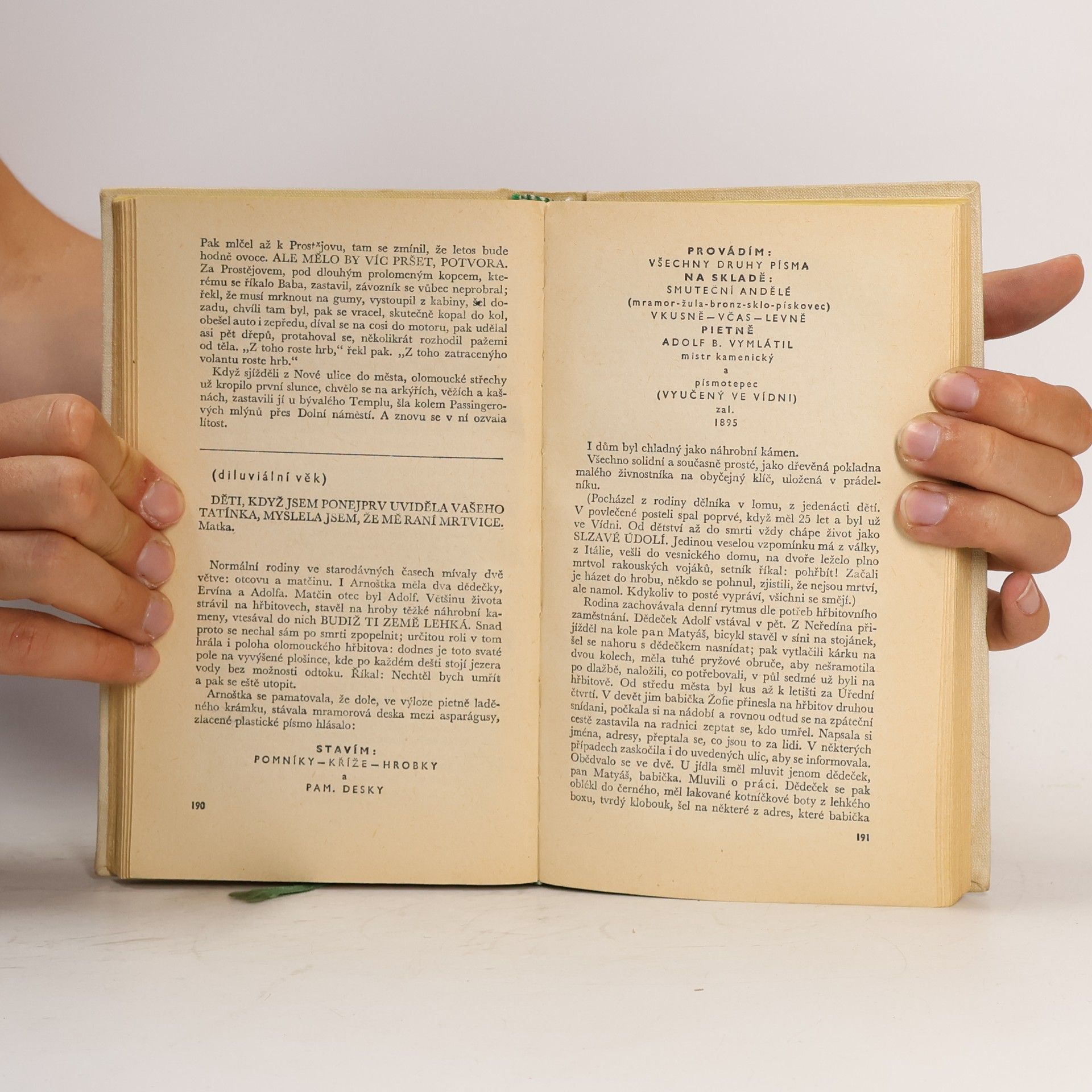 Jan Procházka Přestřelka