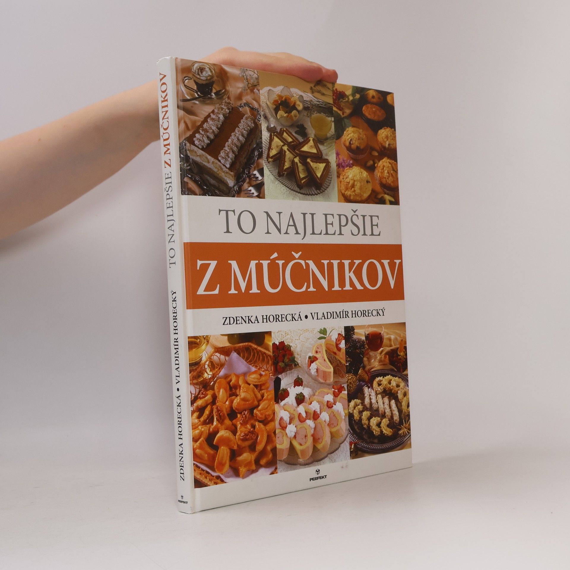 To najlepšie z múčnikov