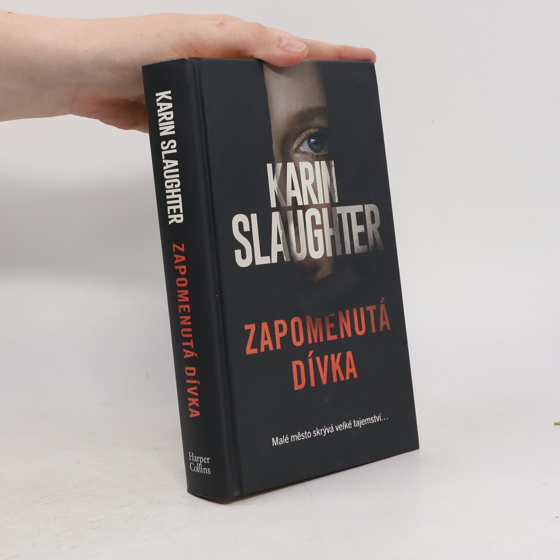 Zapomenutá dívka