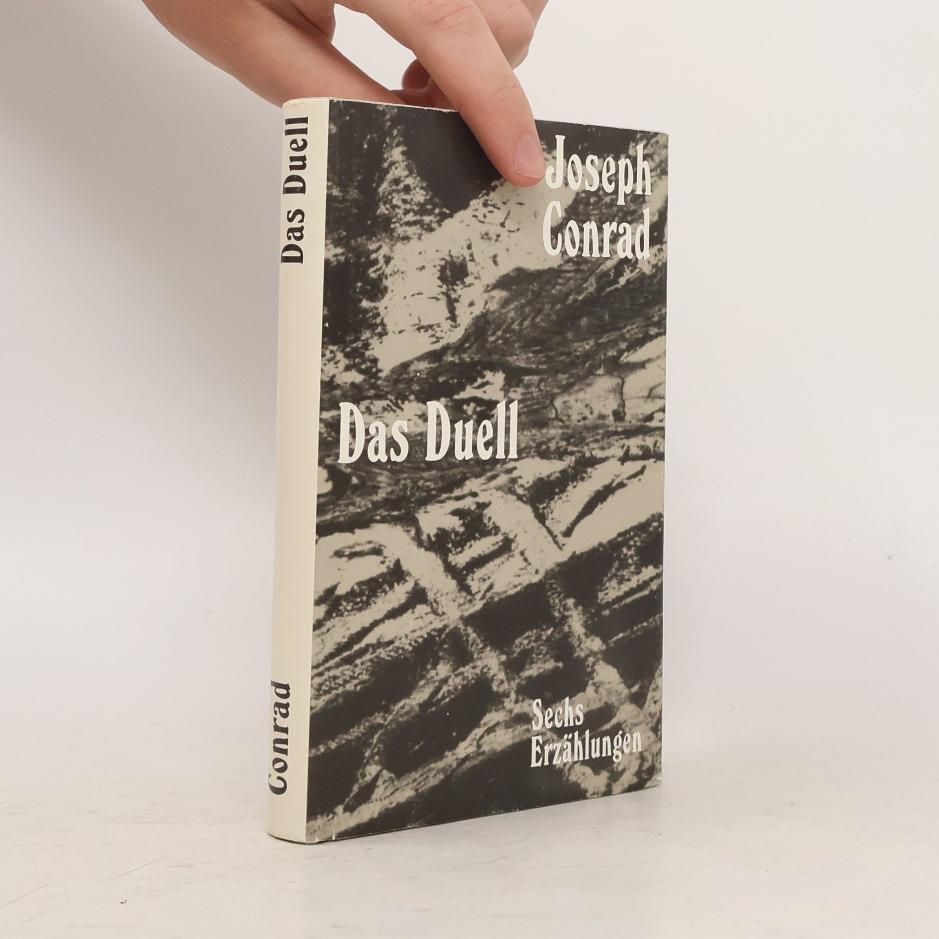 Joseph Conrad Das Duell