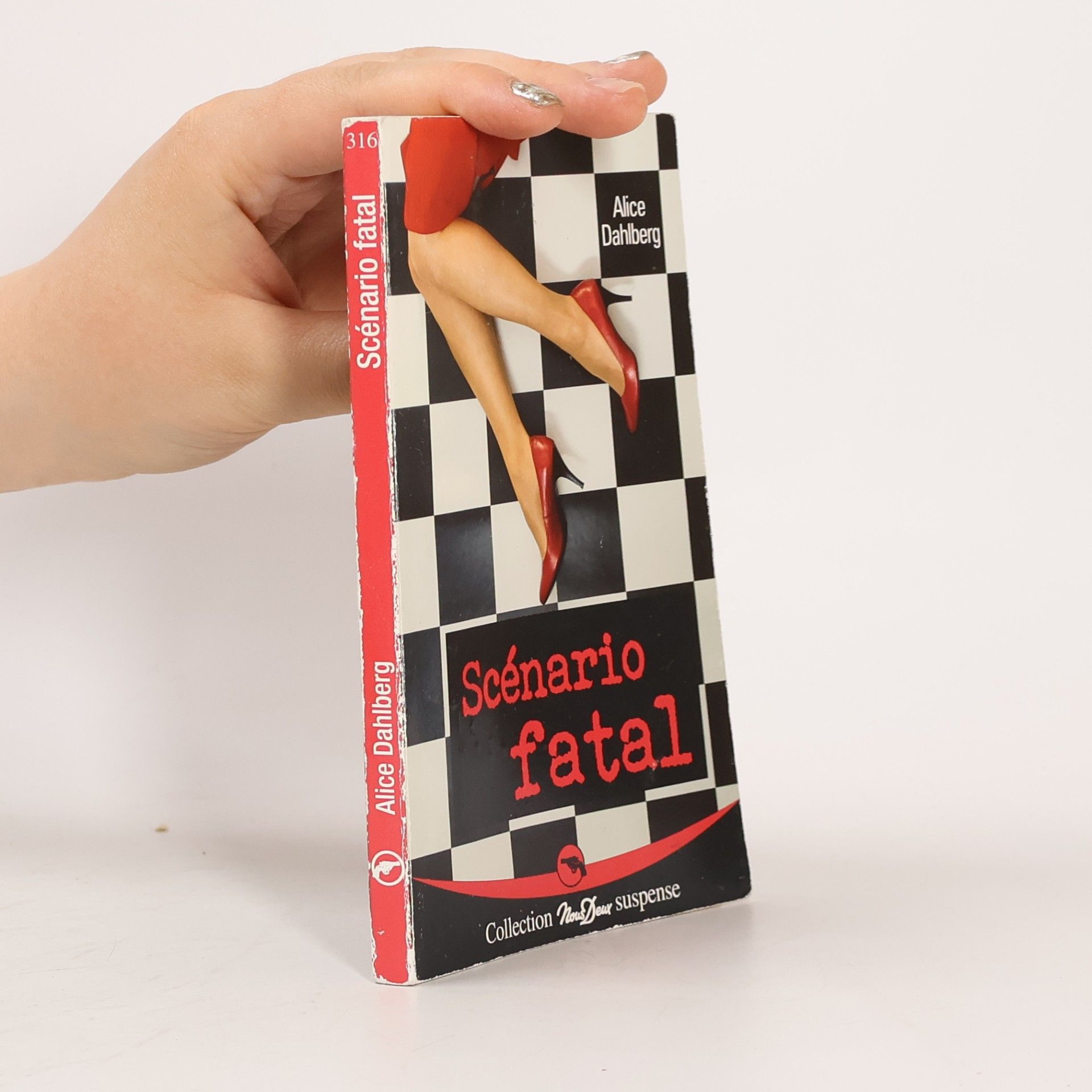 Scénario Fatal