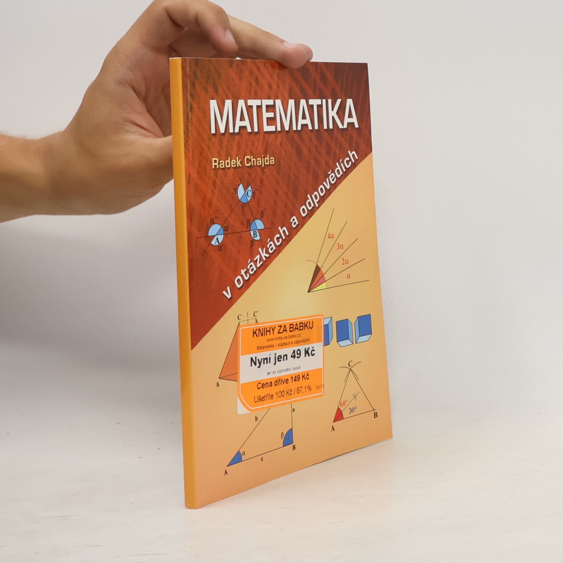 Matematika v otázkách a odpovědích