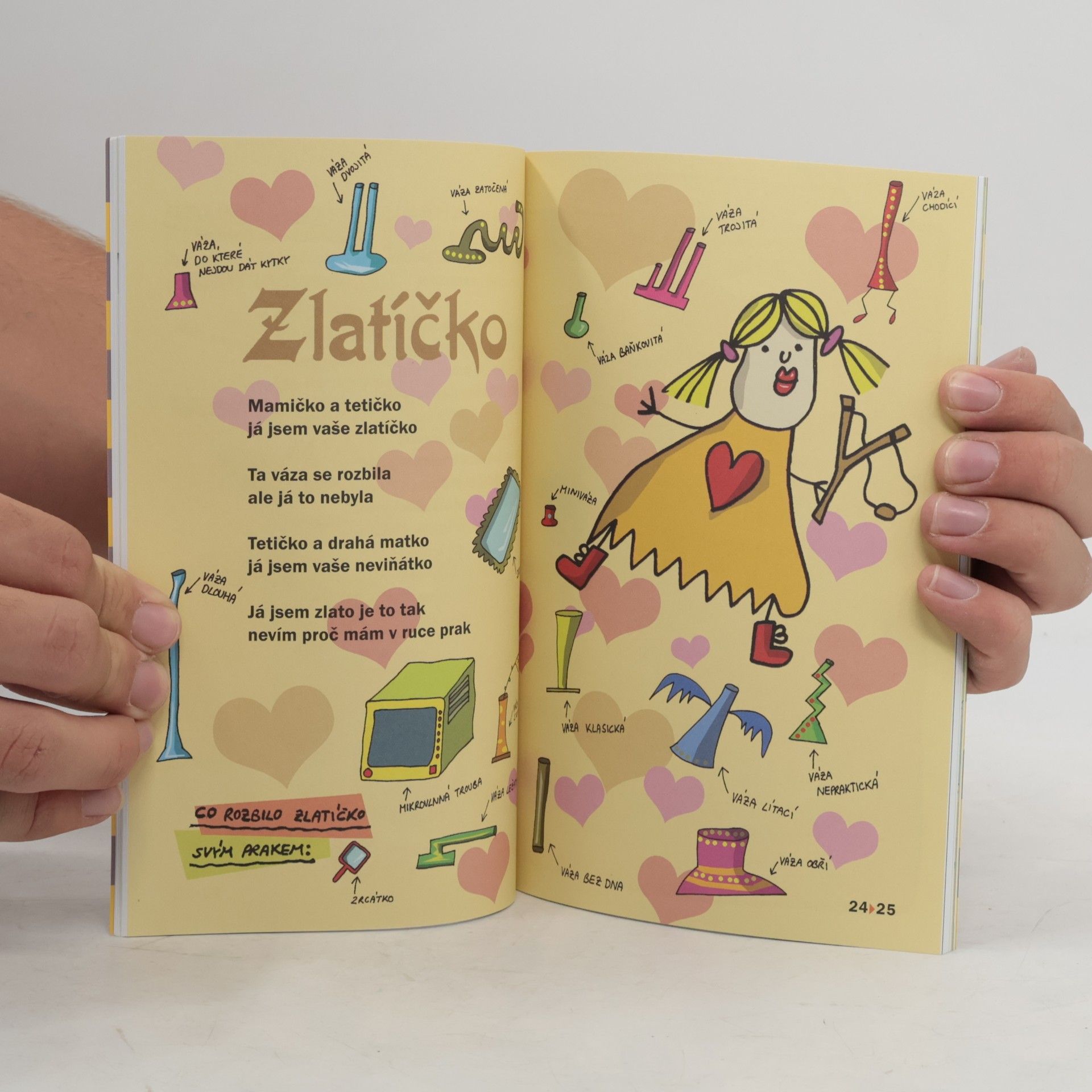 Lukáš Pavlásek Ve tmě jako v ranci jdou tři počůránci