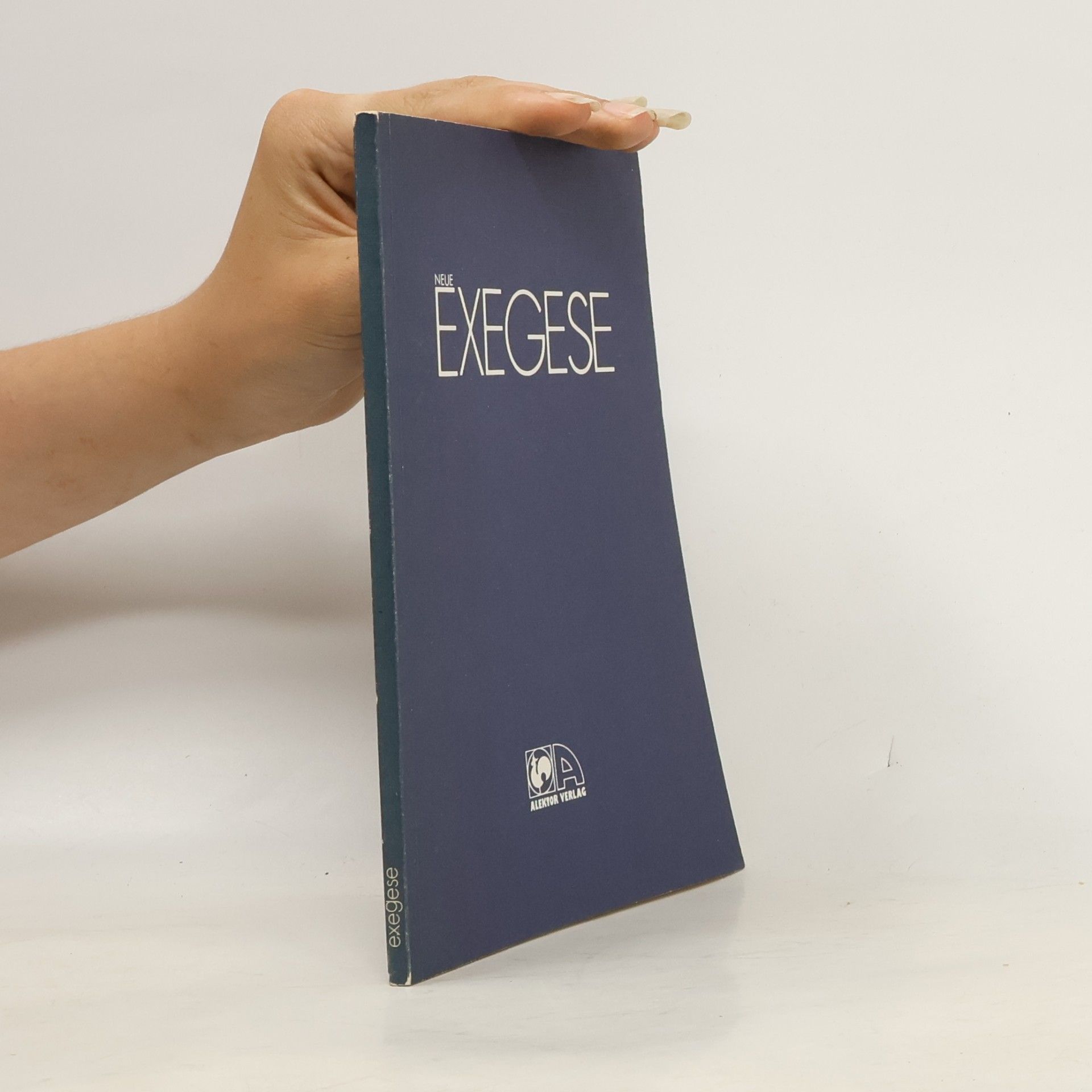 kolektiv Neue Exegese