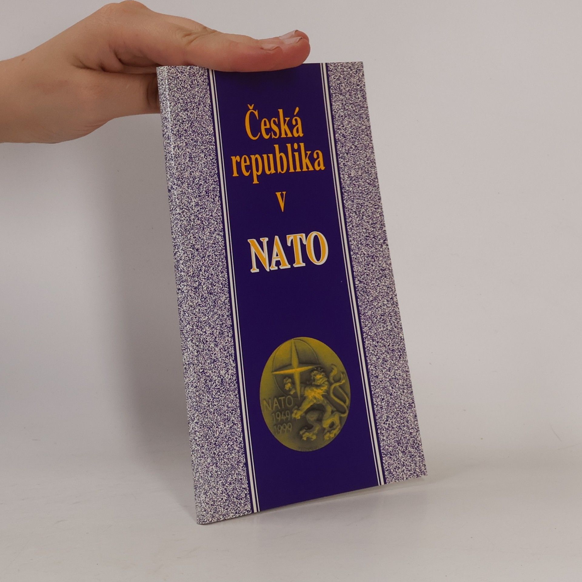 Česká republika v NATO
