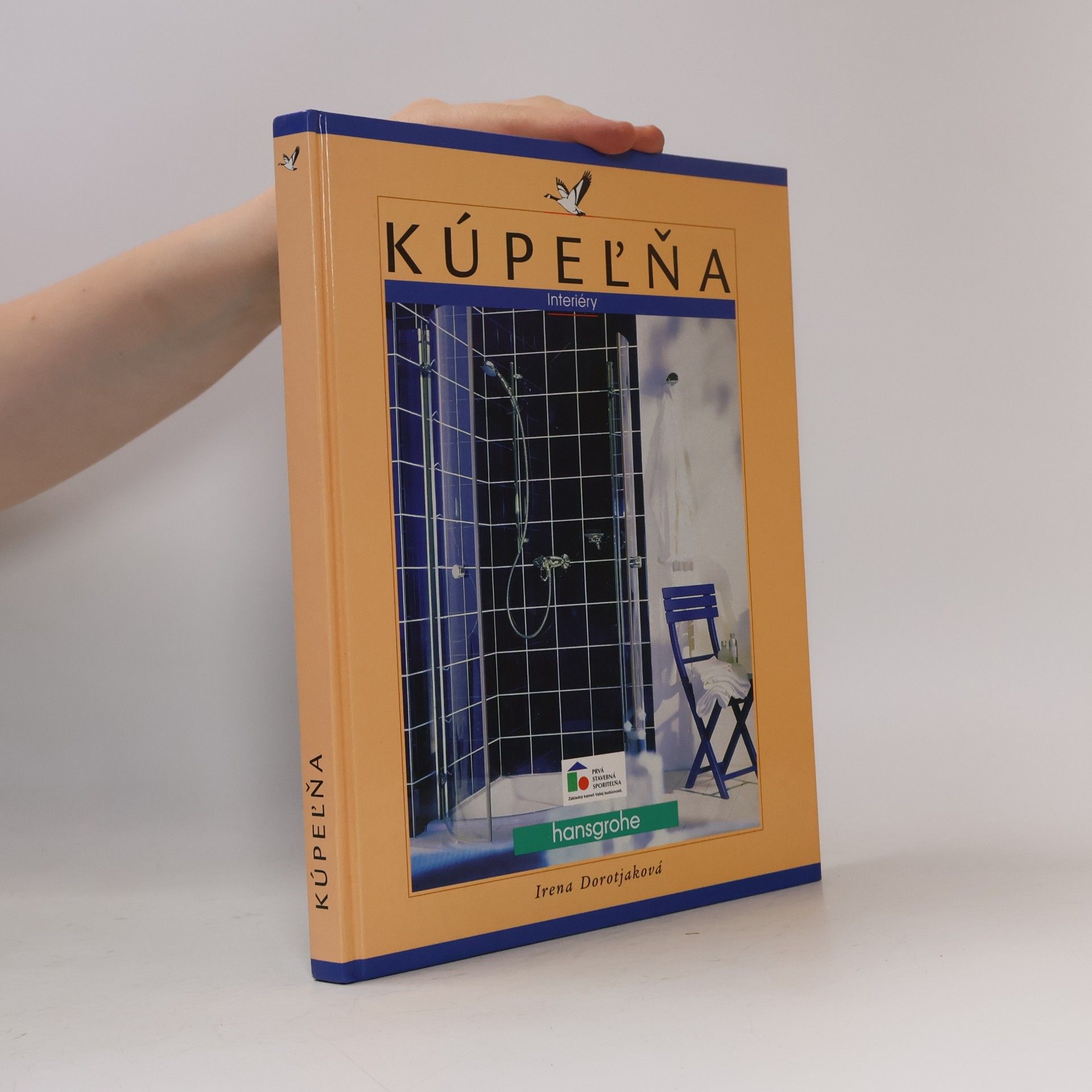 Dorotjaková Irena Kúpeľňa