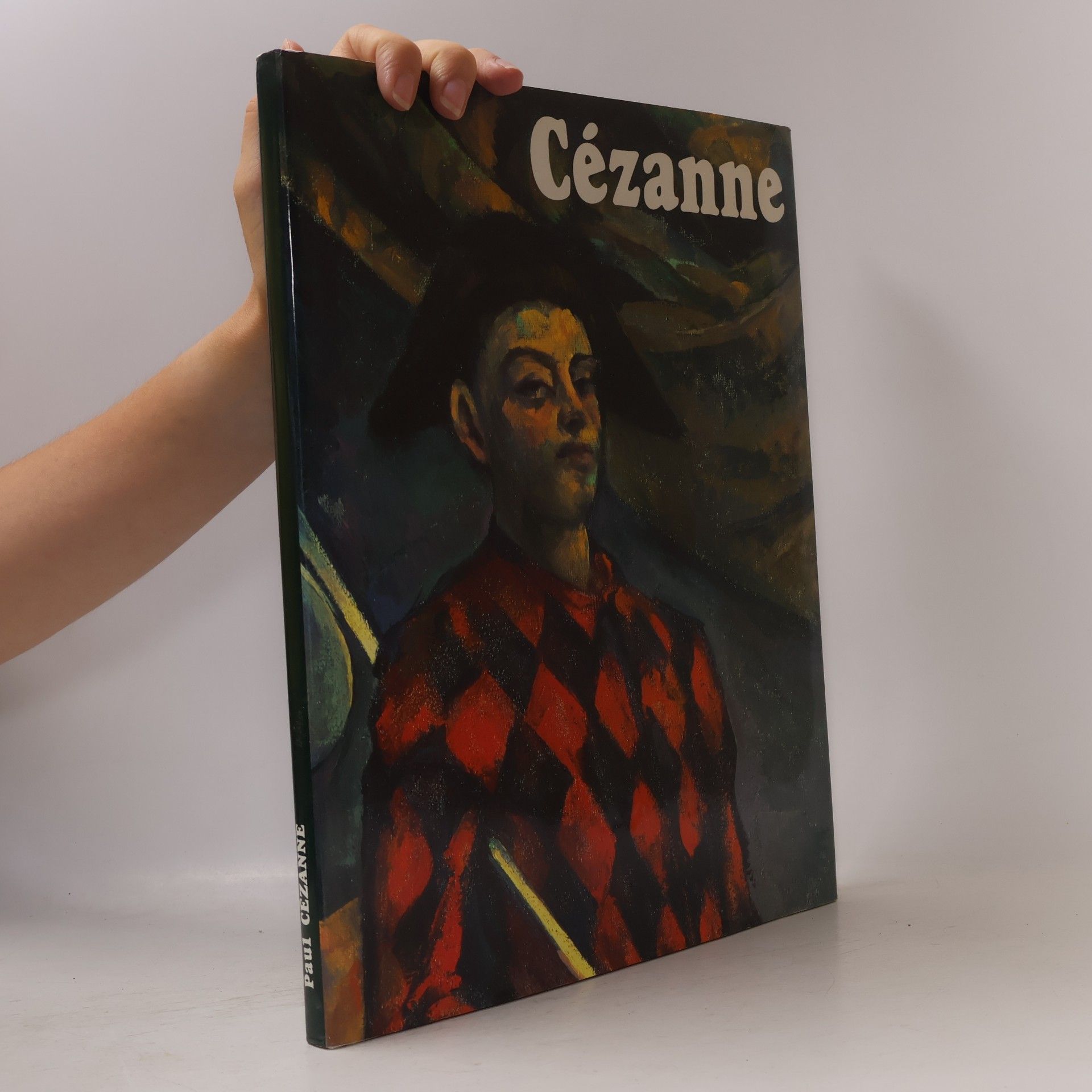 Autorenkollektiv Paul Cézanne