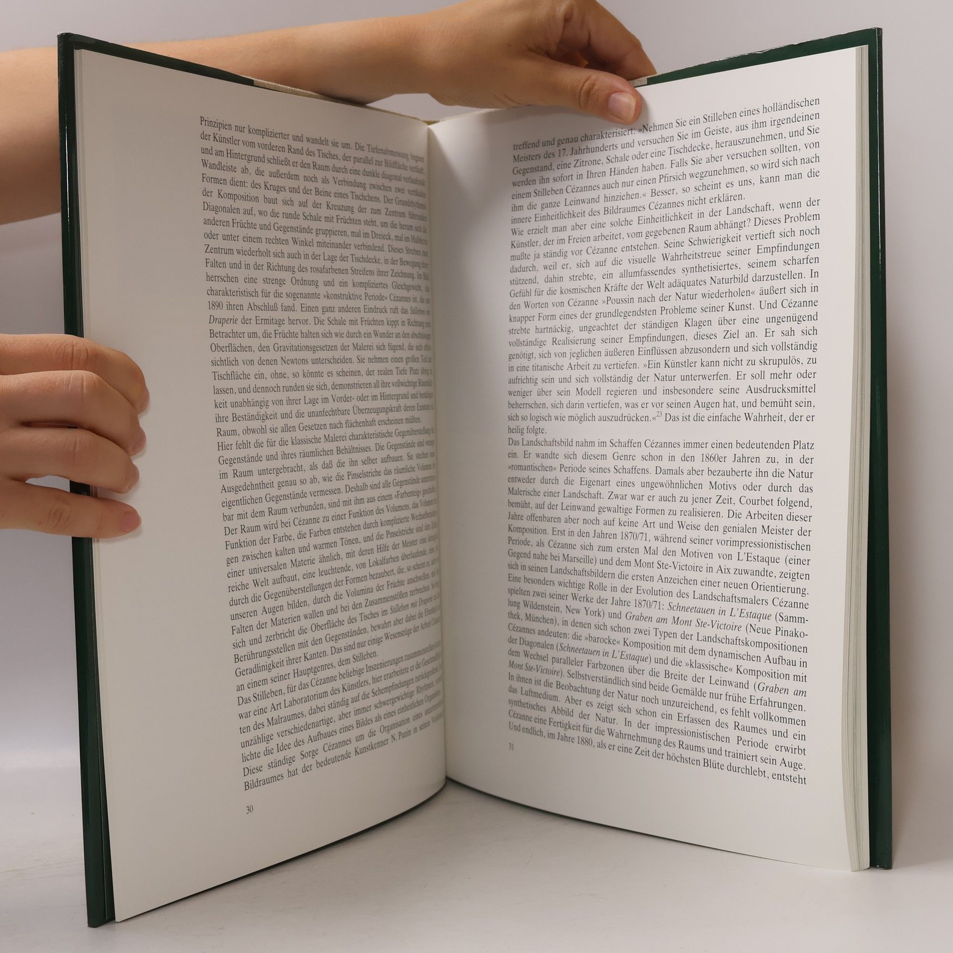 Autores varios Paul Cézanne
