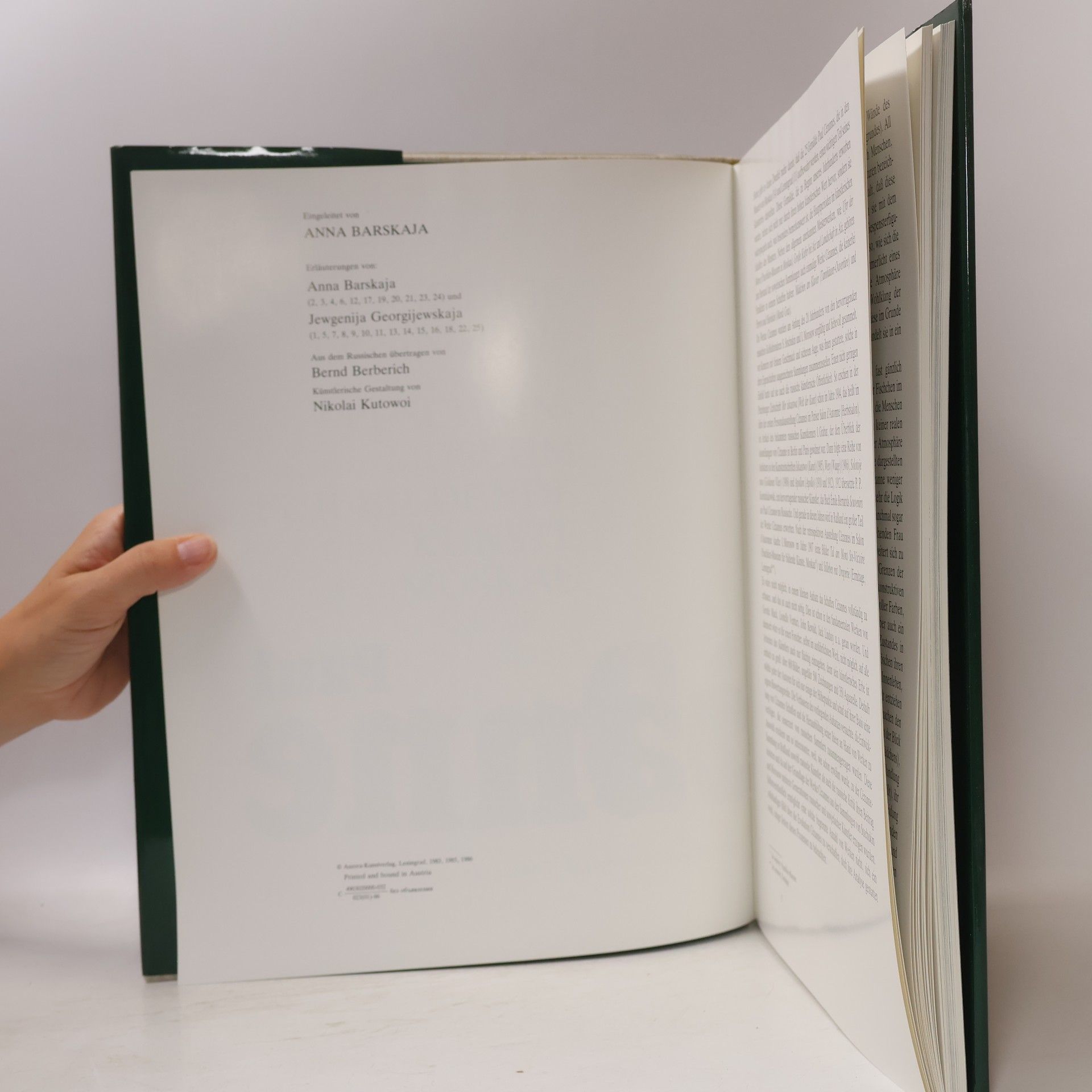Autores varios Paul Cézanne