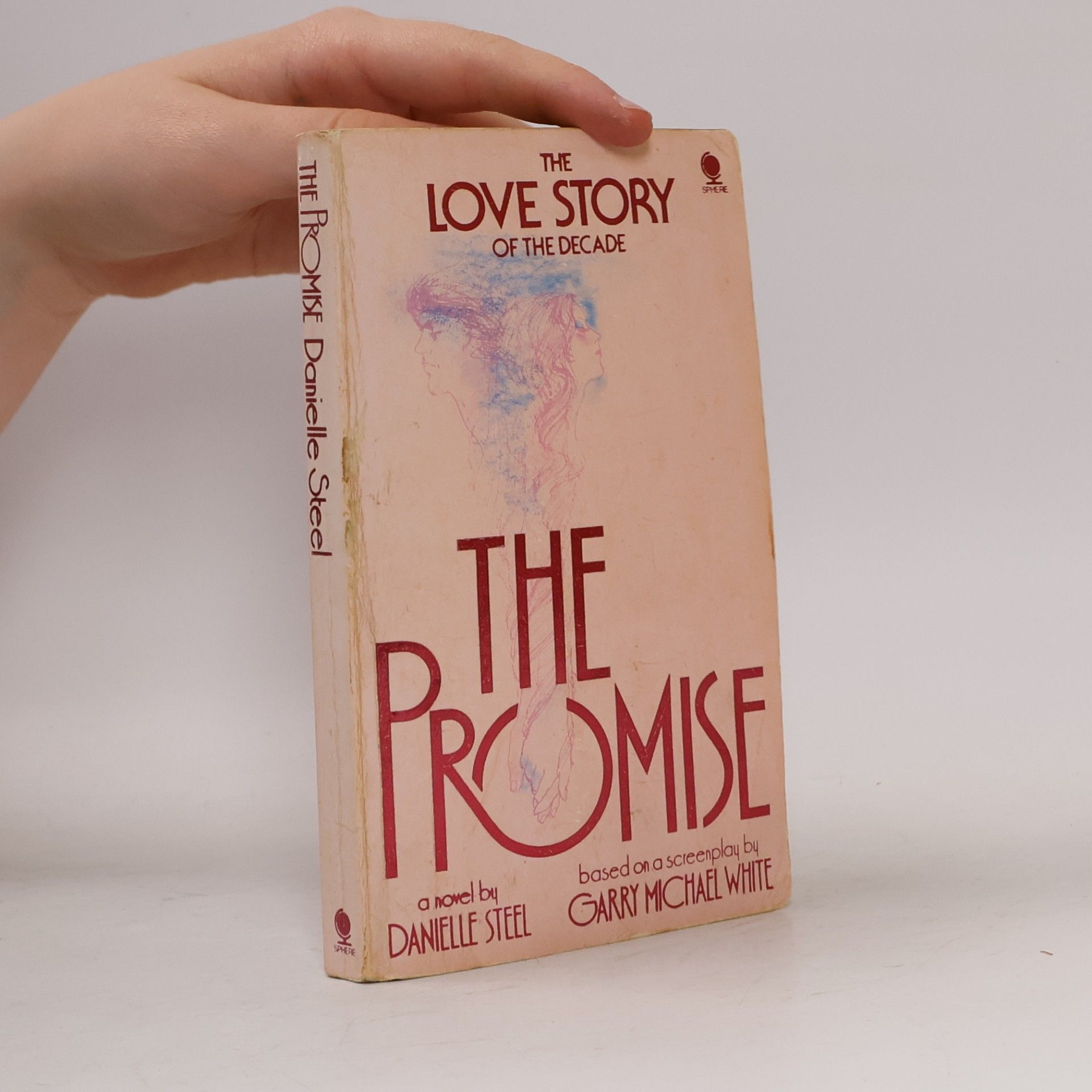 Danielle Steel The Promise
