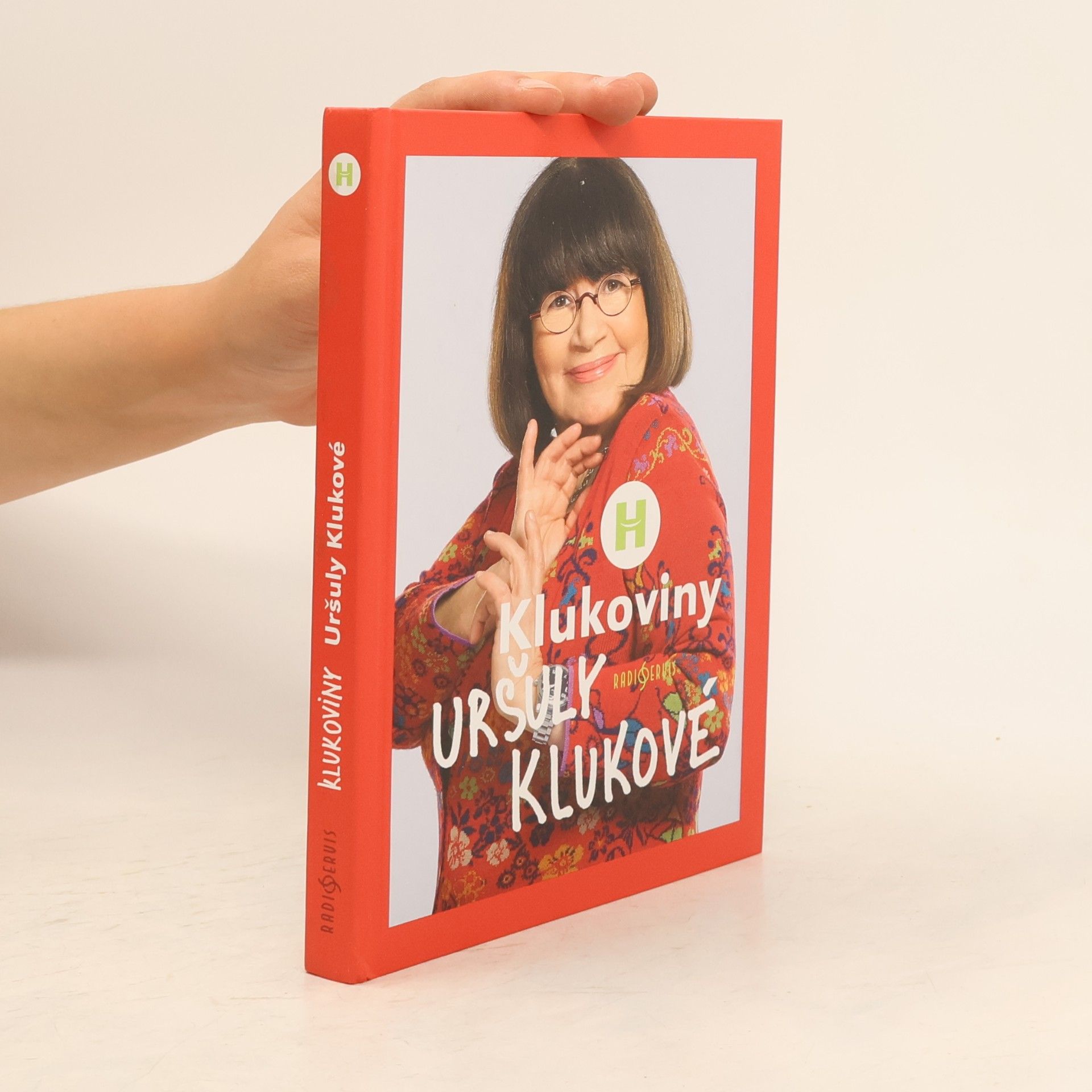 Klukoviny Uršuly Klukové