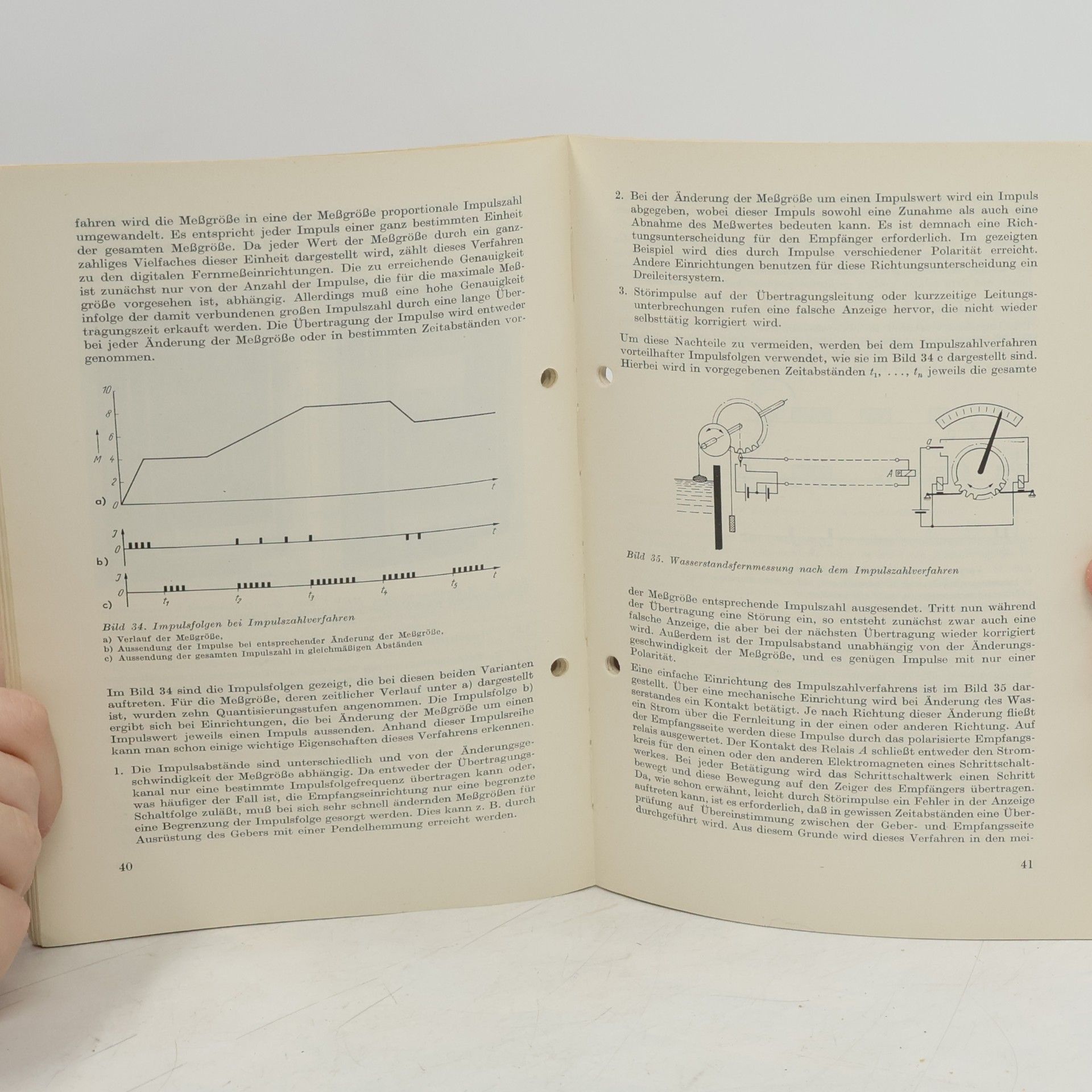 Gerhard Obenhaus Fernmeßeinrichtungen