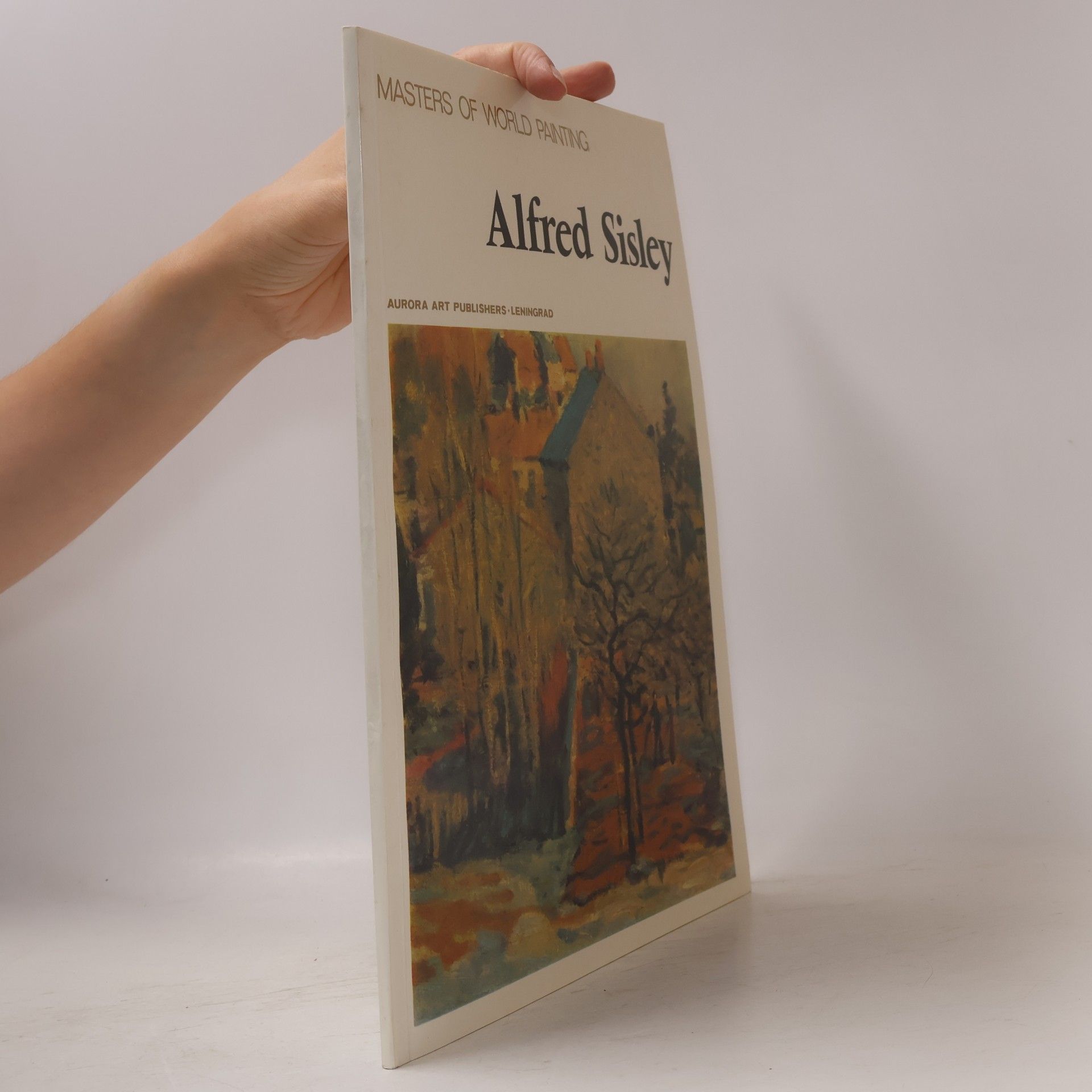 Autorenkollektiv Alfred Sisley