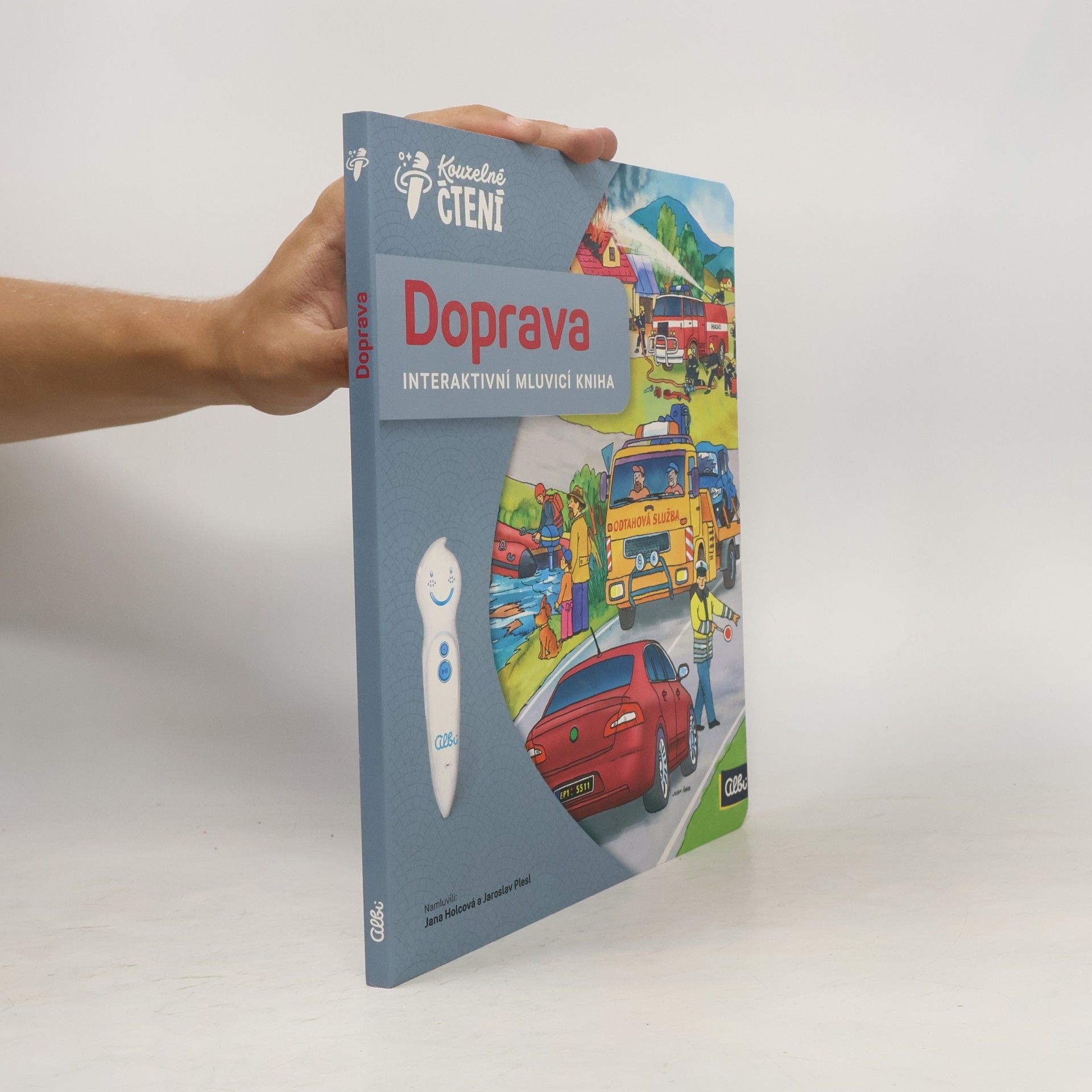 Autorenkollektiv Doprava