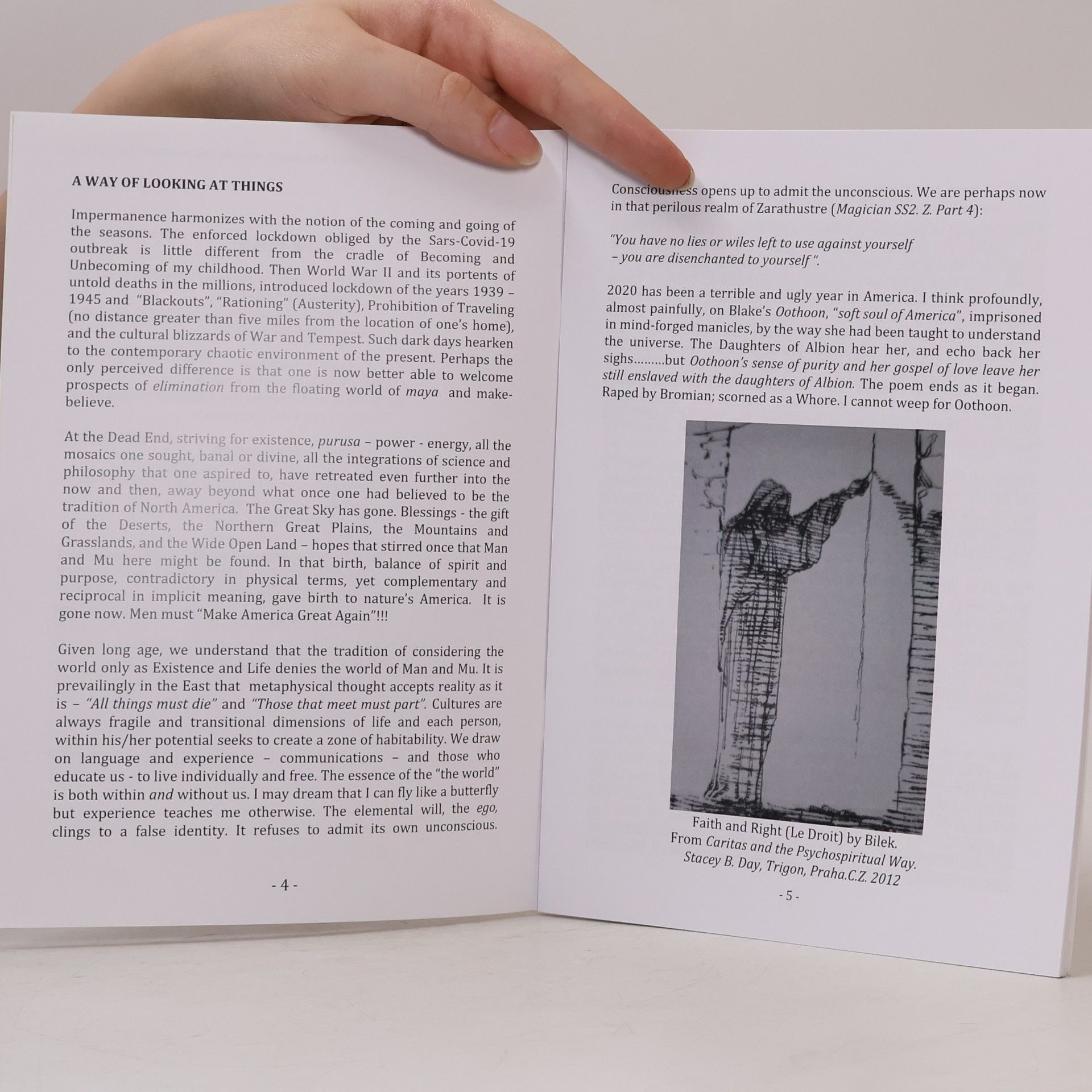 Auteurscollectief Nonagenarian Under the Banana Palm
