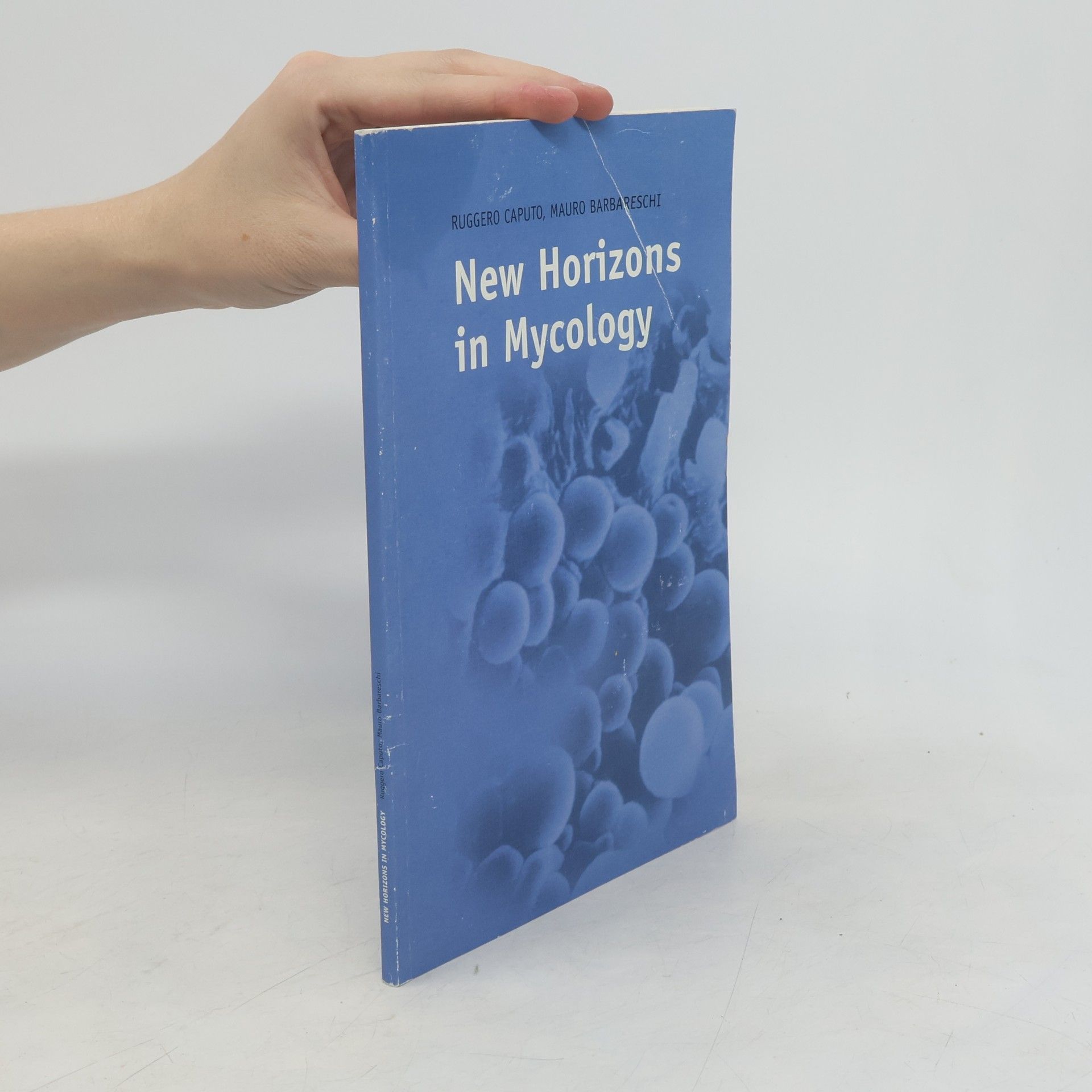 New Horizons in Mycology