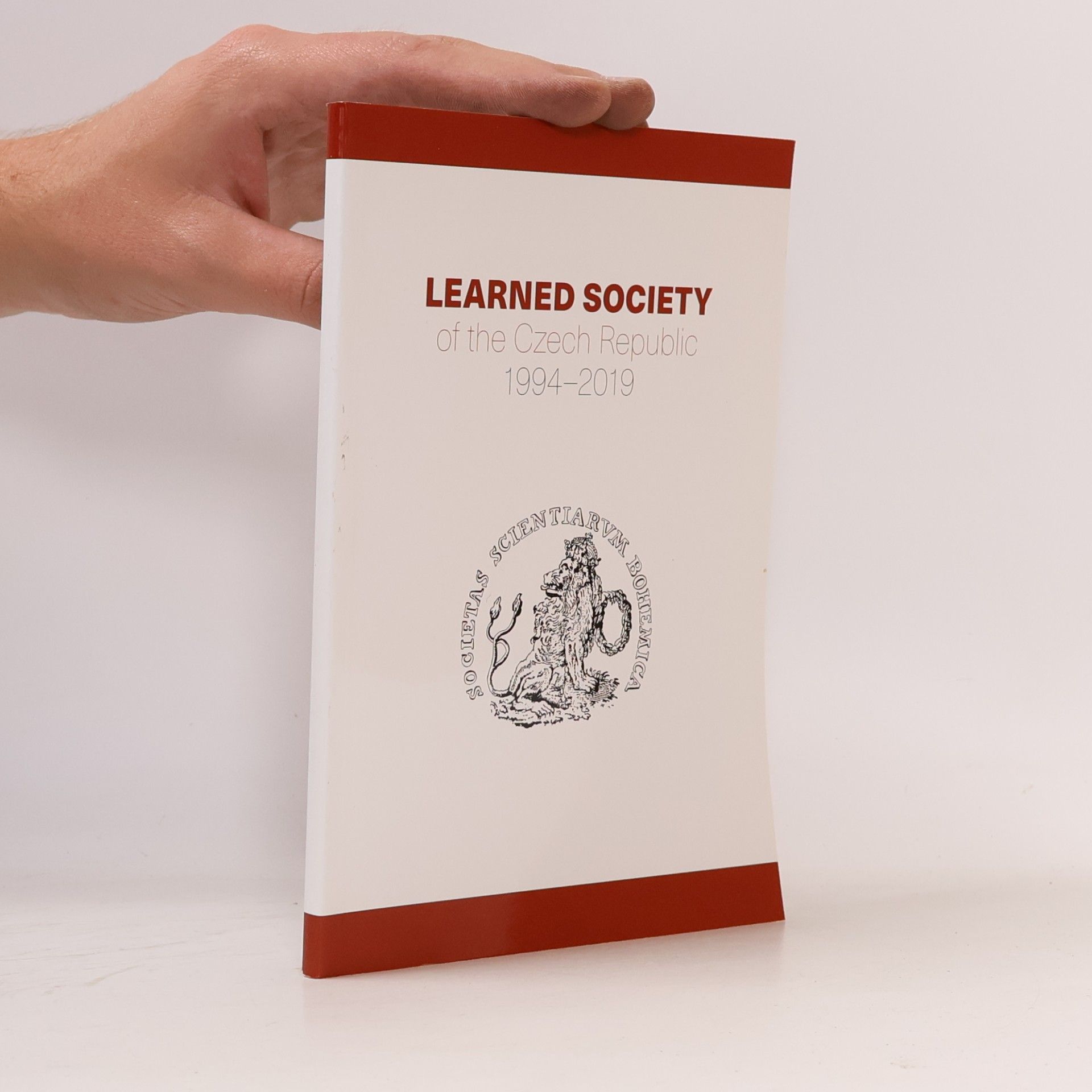 Learned Society