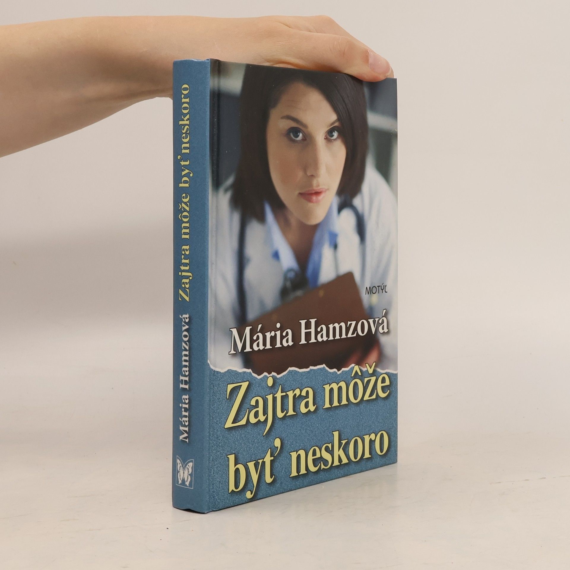 Zajtra môže byť neskoro
