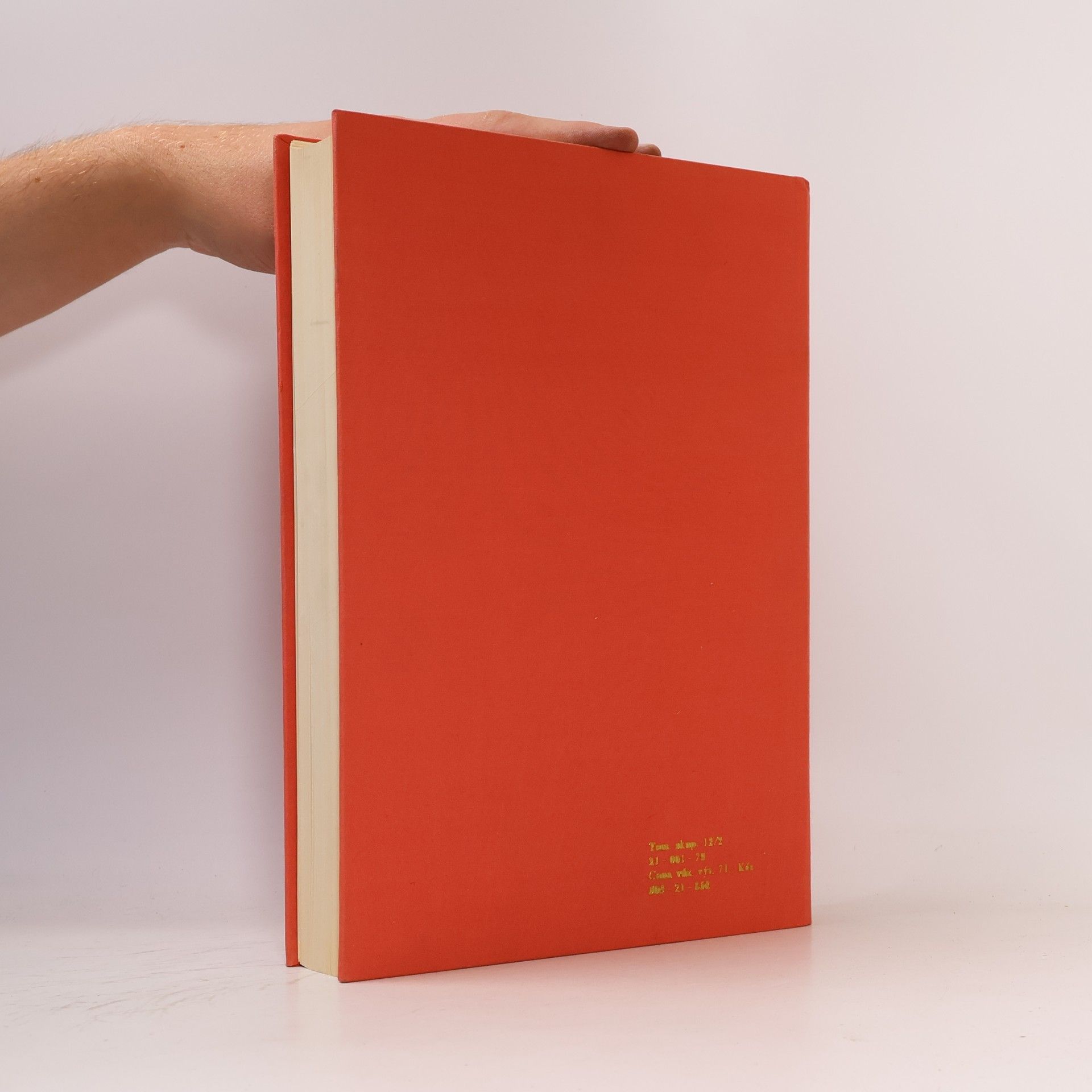 Autores varios Česko-čínský slovník (Poe/Pře)