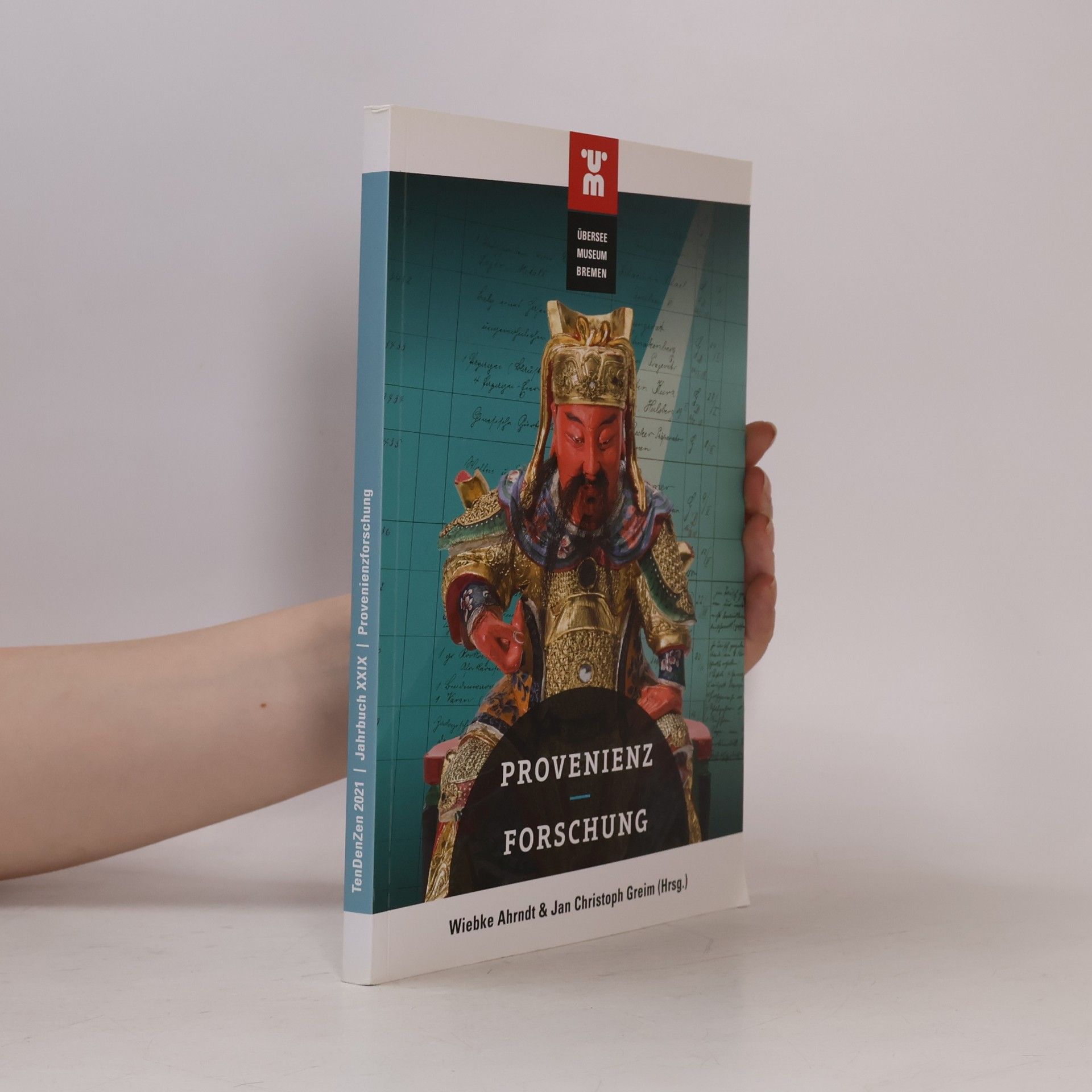 Provenienzforschung
