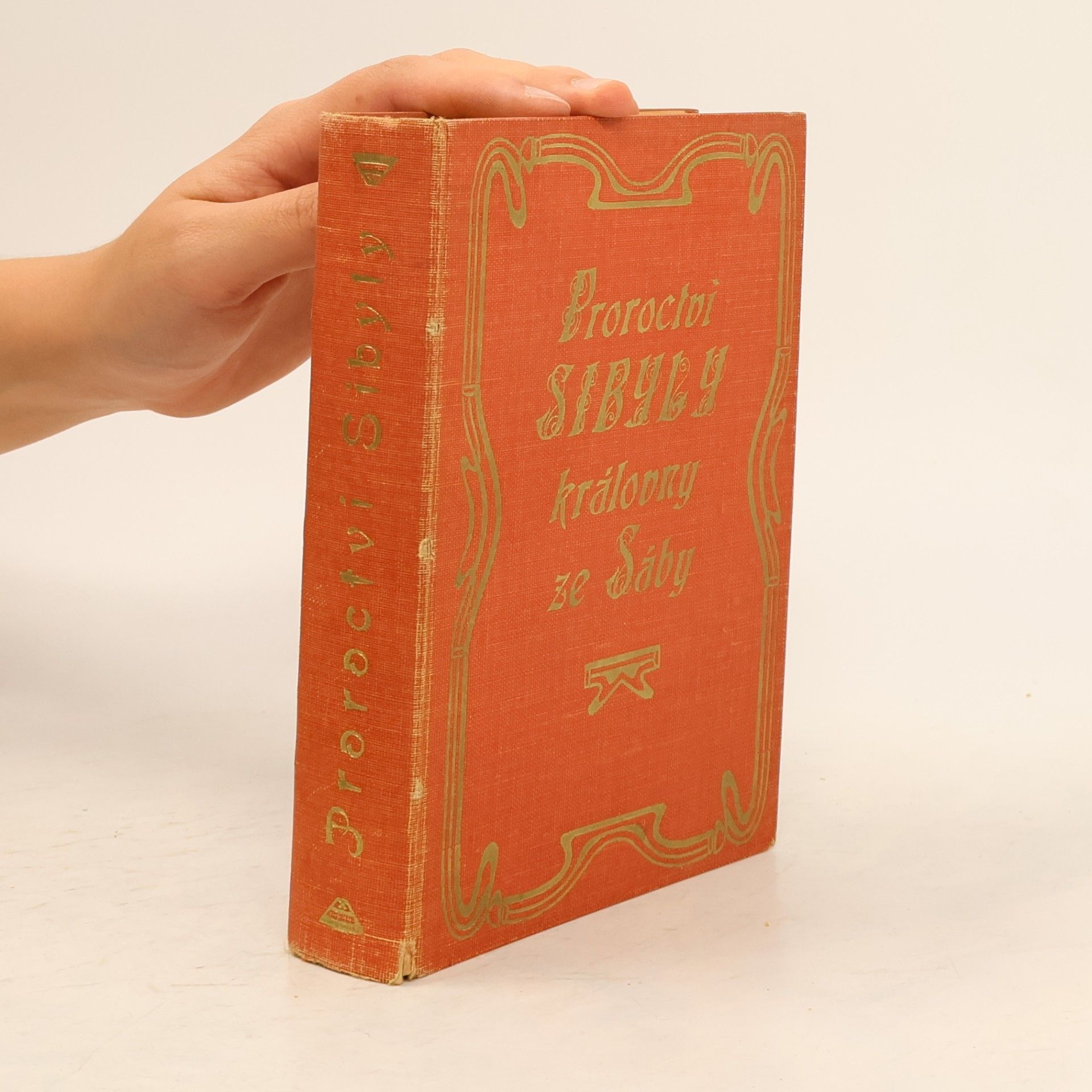 Kolektiv autorů Protoctví Sibylino o XX. století