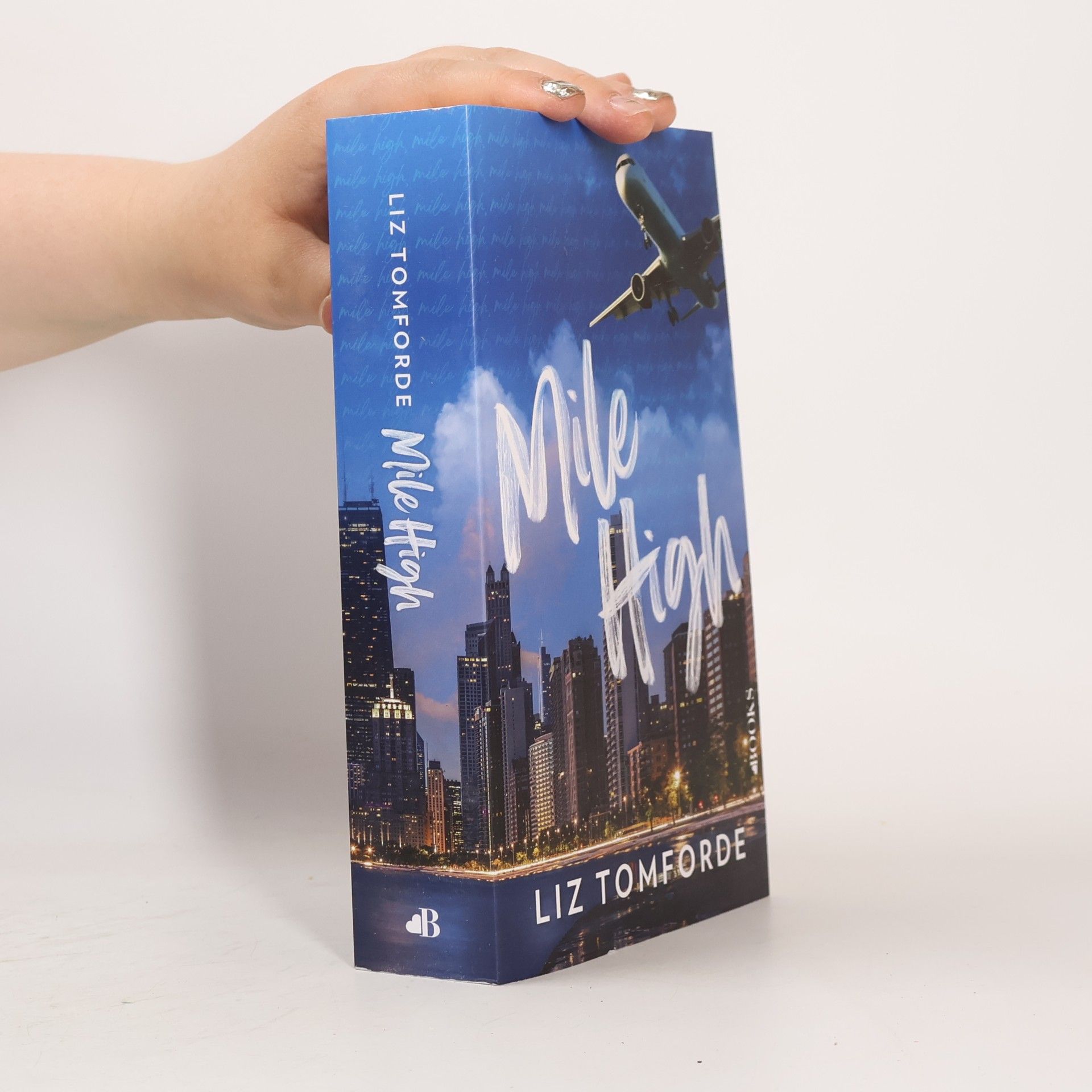 Windy City - 1: Mile High