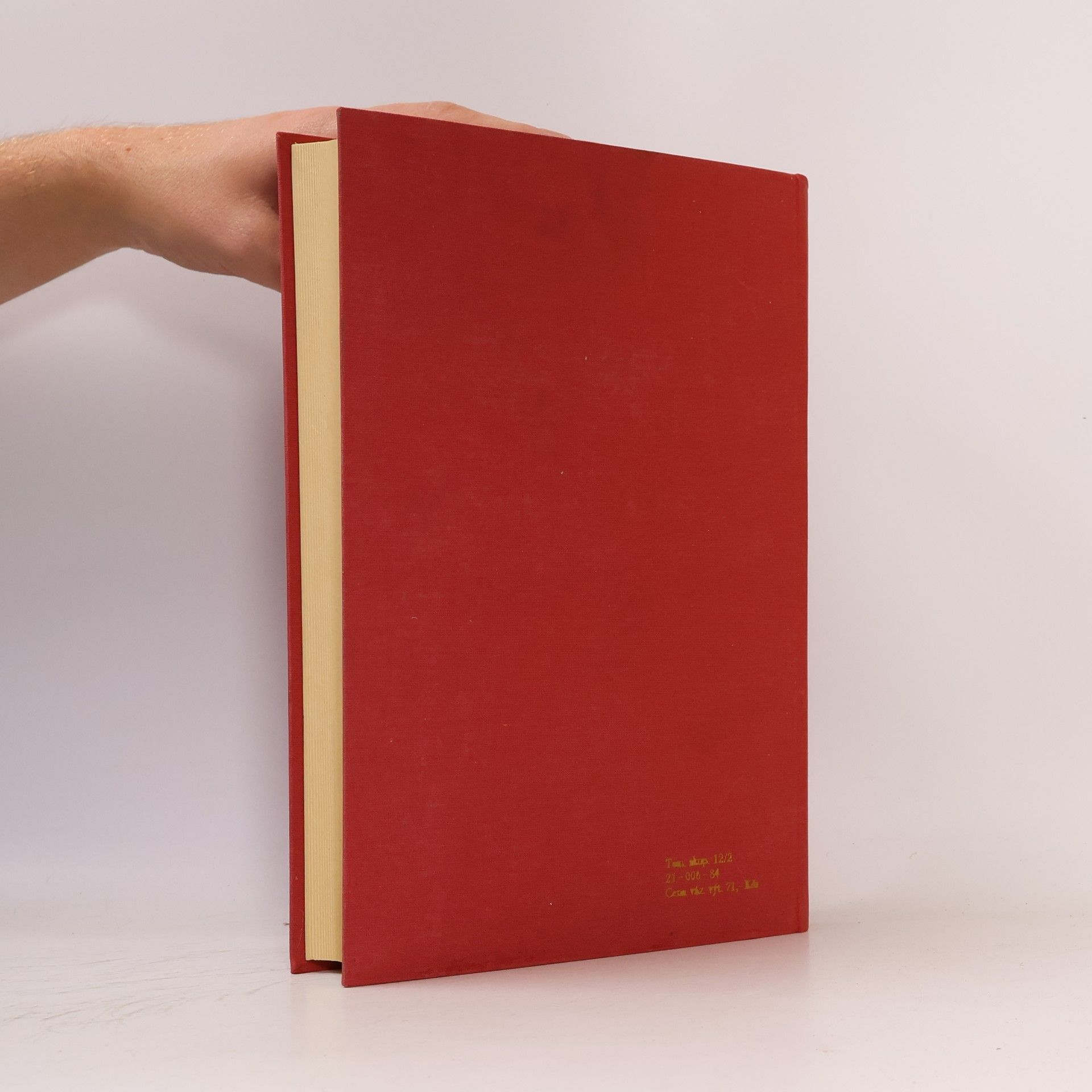 Autores varios Česko-čínský slovník (U/Vyu)