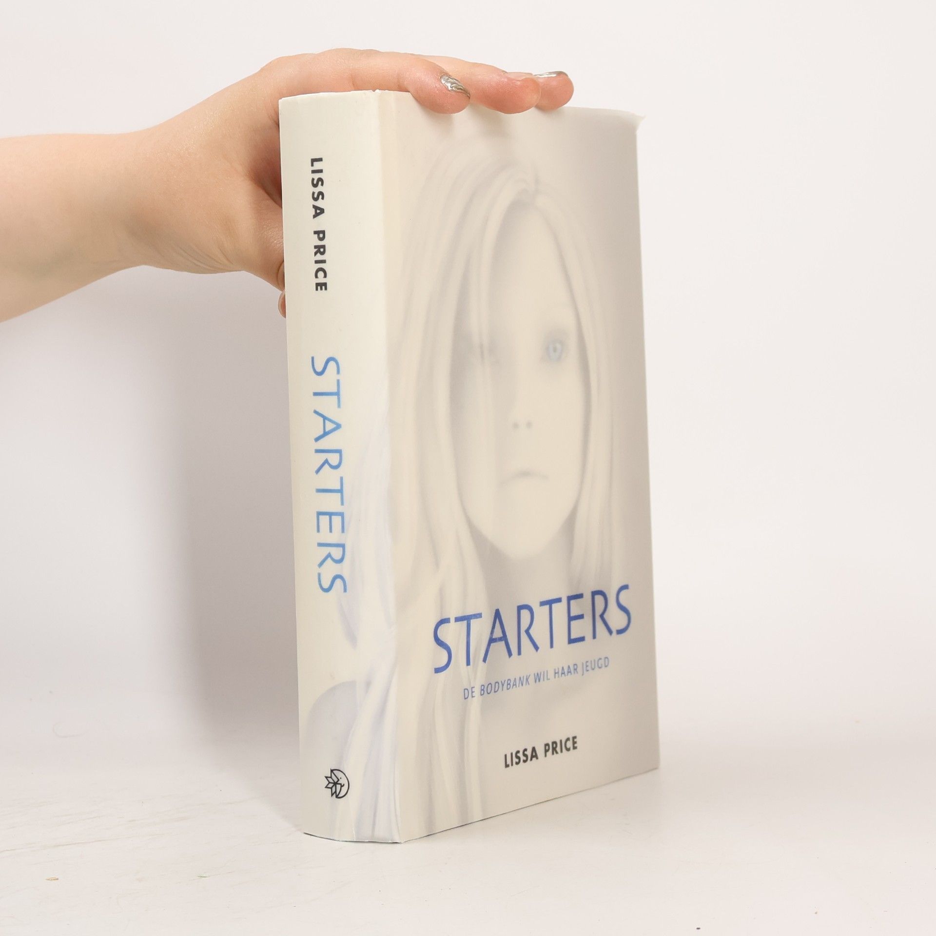 Lissa Price Starters