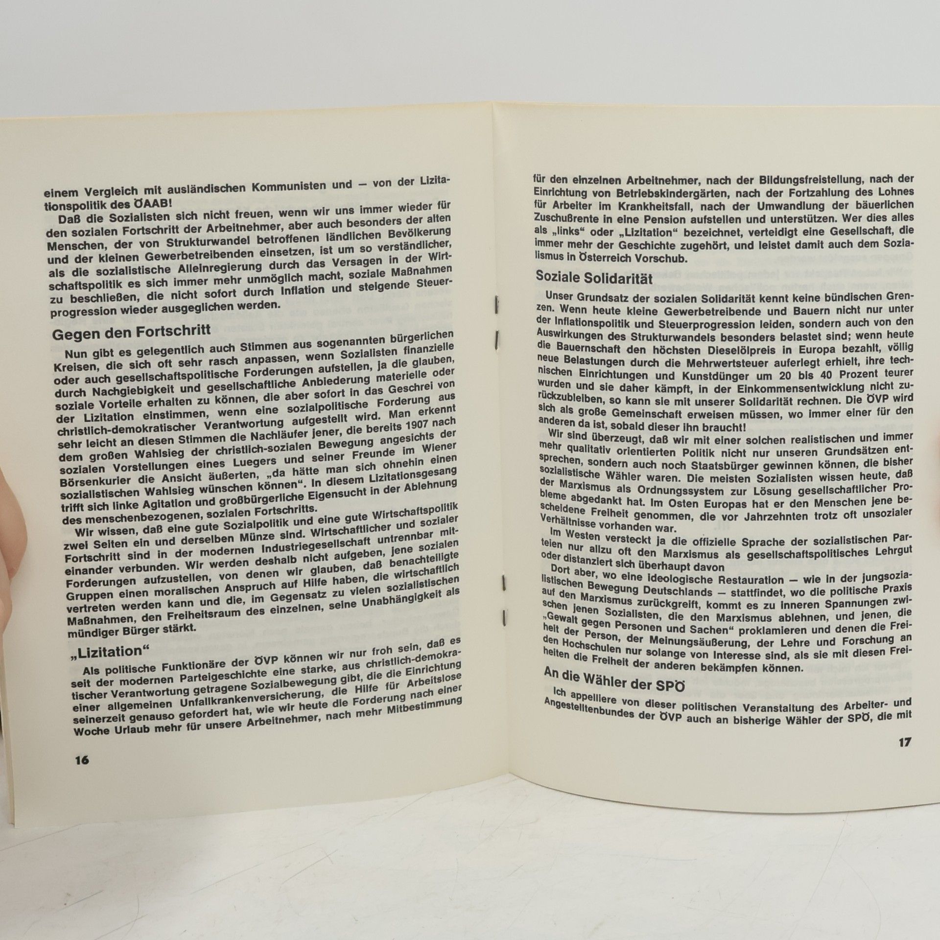 Alois Mock Die Gesellschaft gestalten