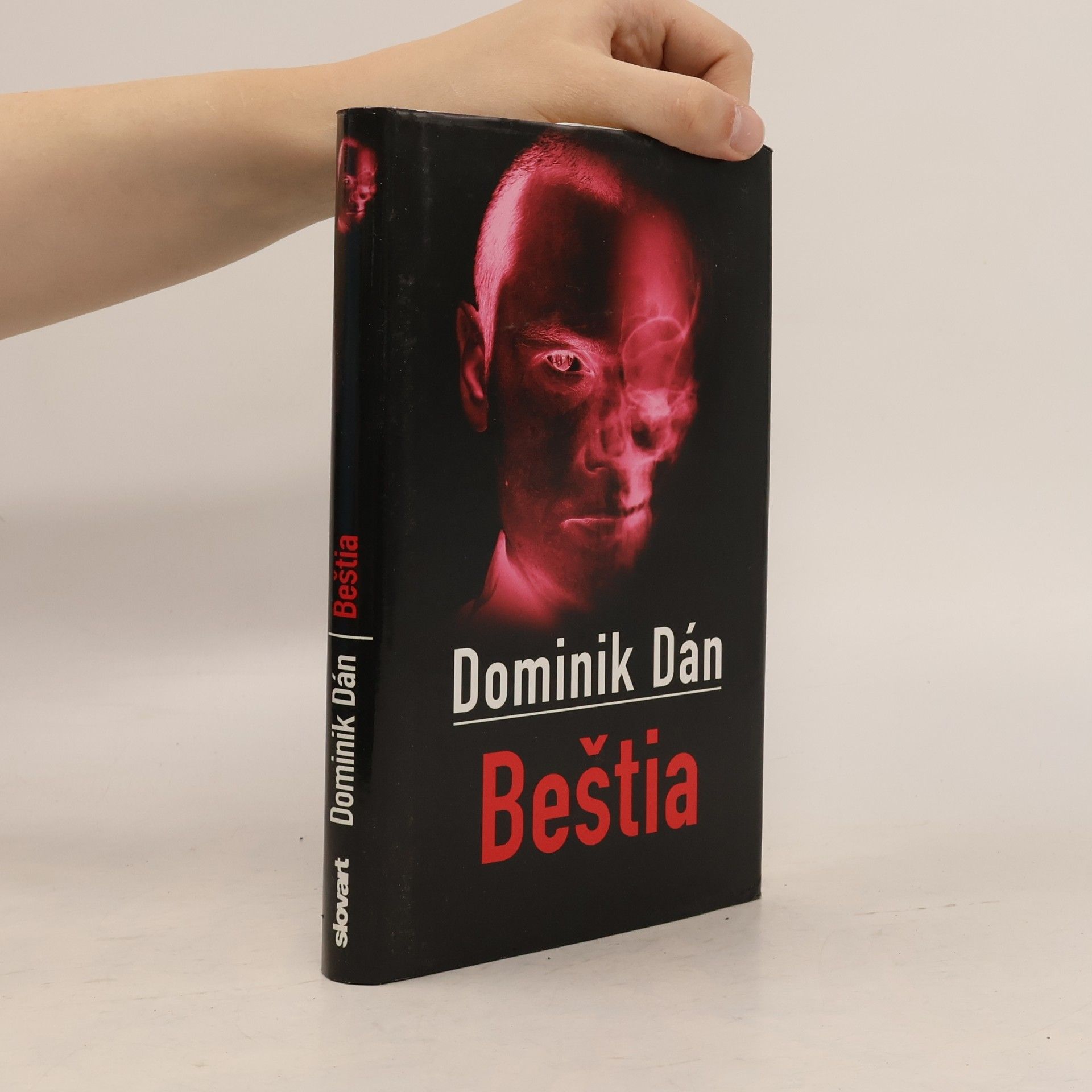 Beštia