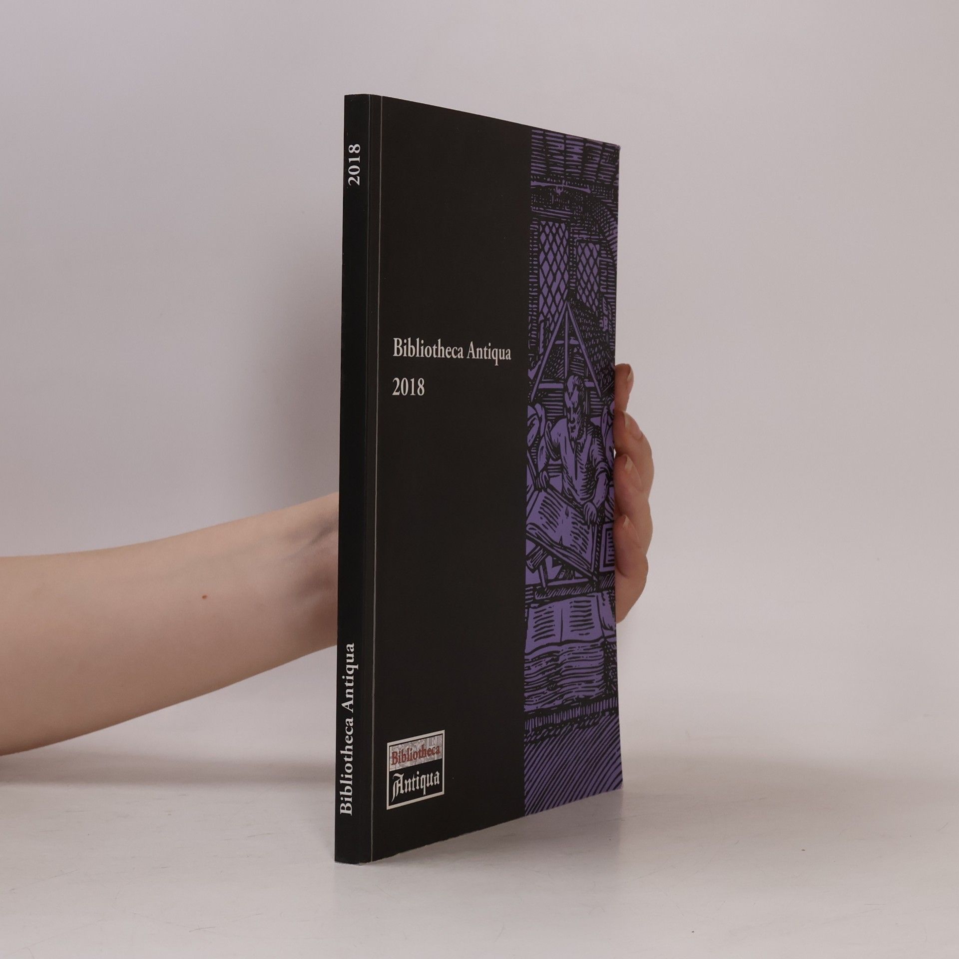 Bibliotheca Antiqua 2018