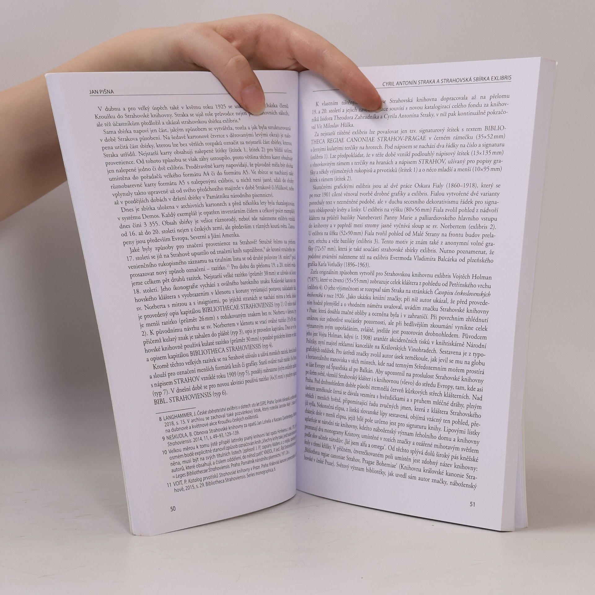 Rostislav Krušinský Bibliotheca Antiqua 2018