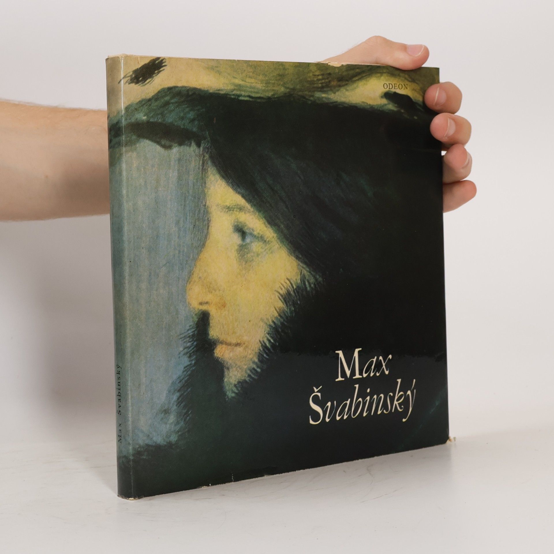 Max Švabinský