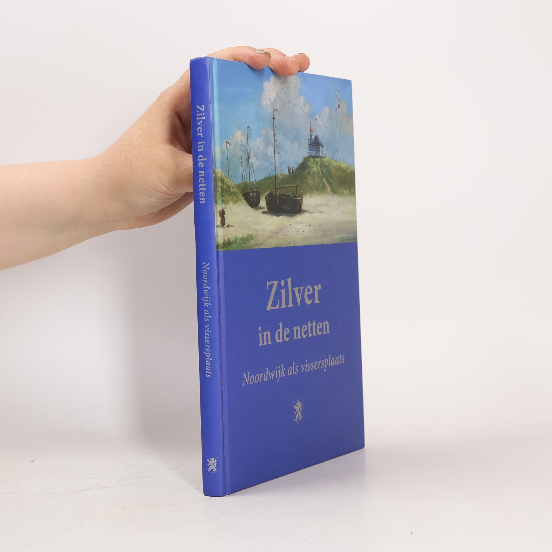 Autores varios Zilver in de netten