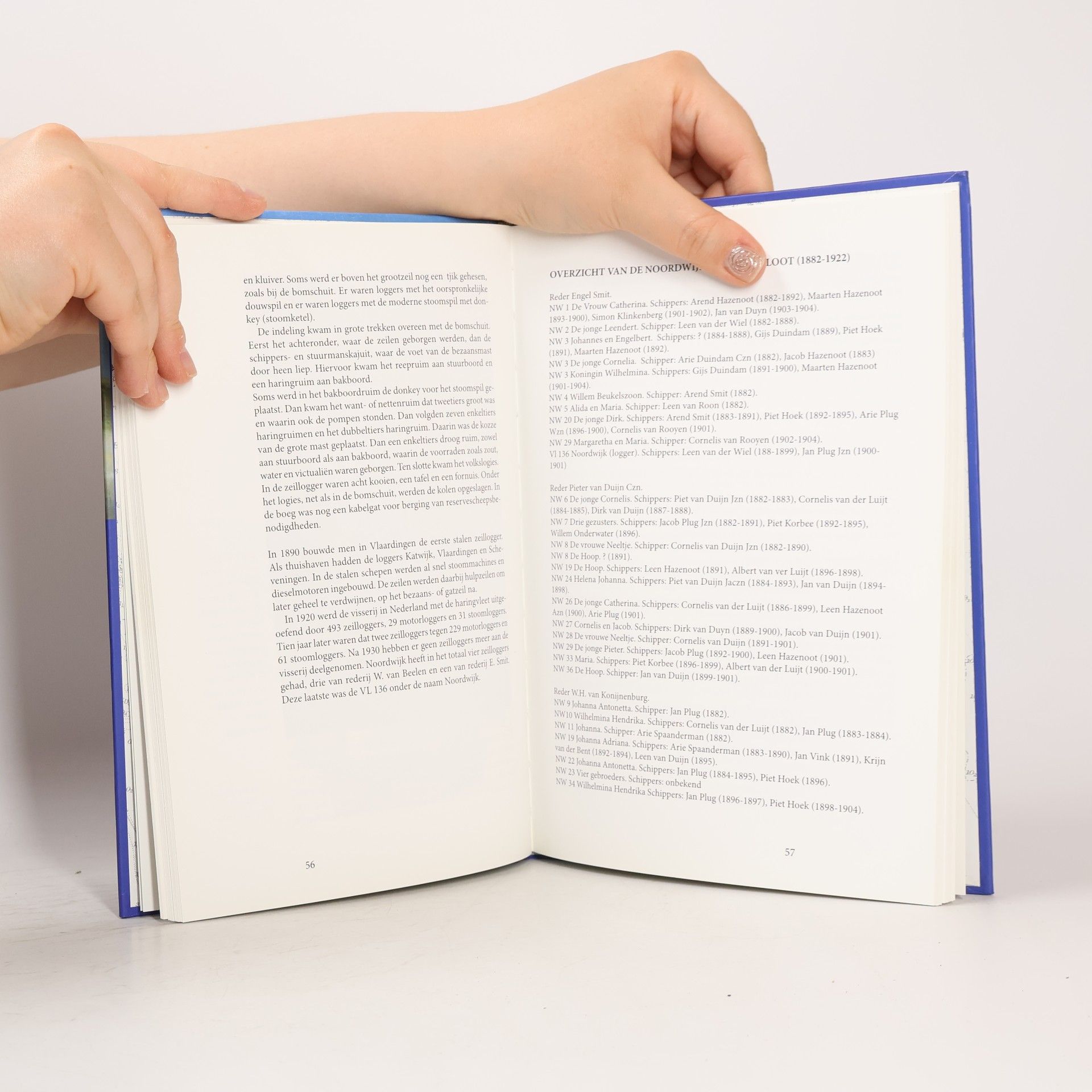 Autores varios Zilver in de netten