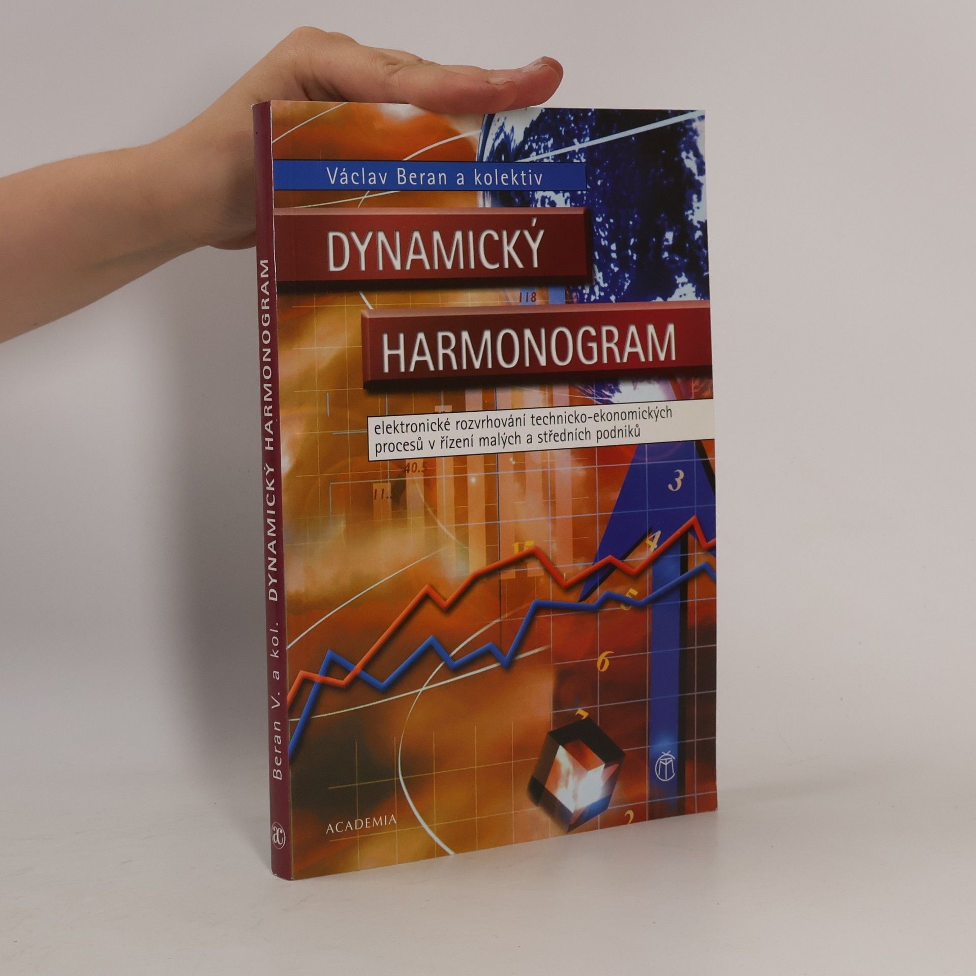 Dynamický harmonogram